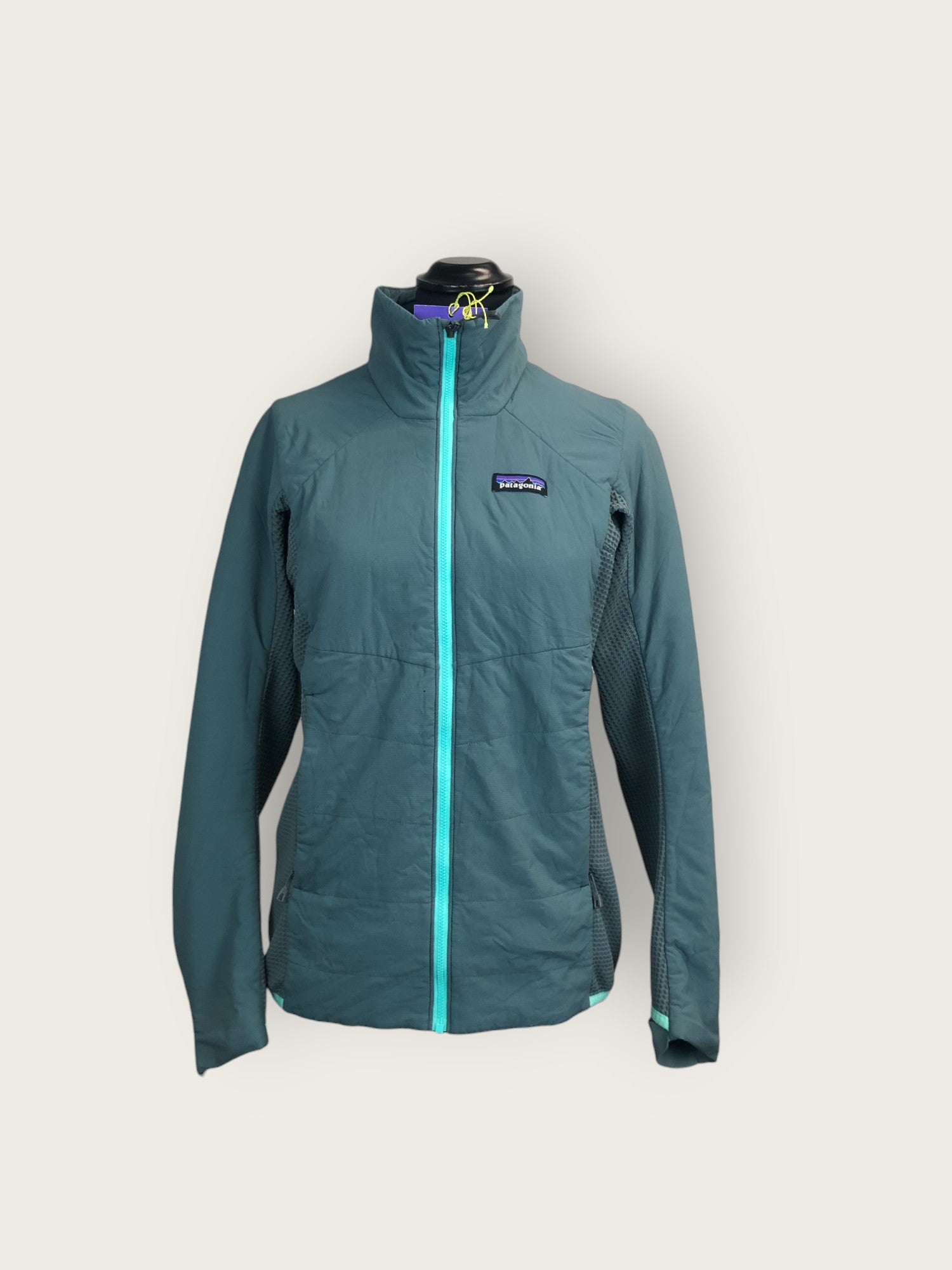 Patagonia Isolationsjacke (XS)