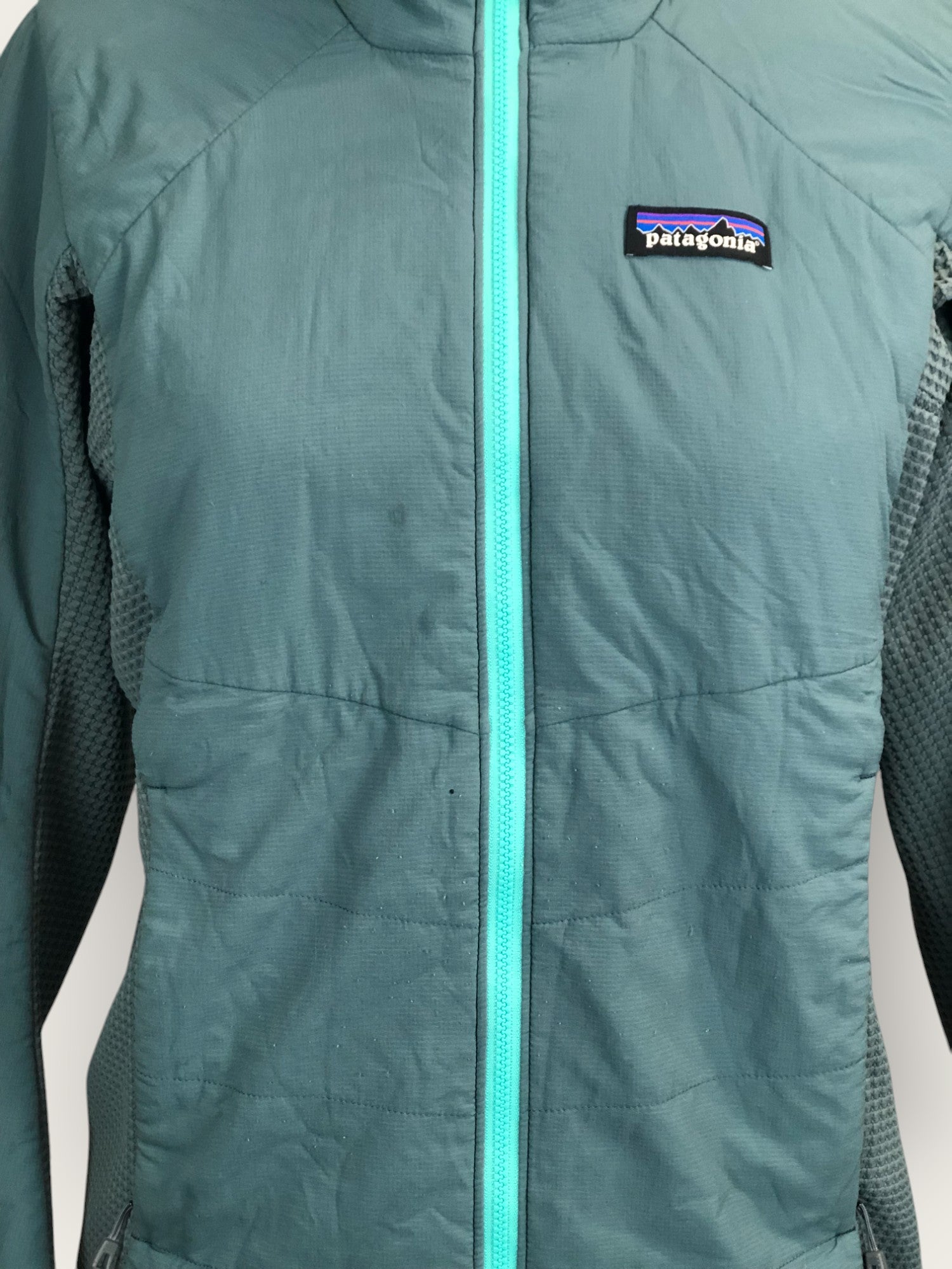 Patagonia Isolationsjacke (XS)