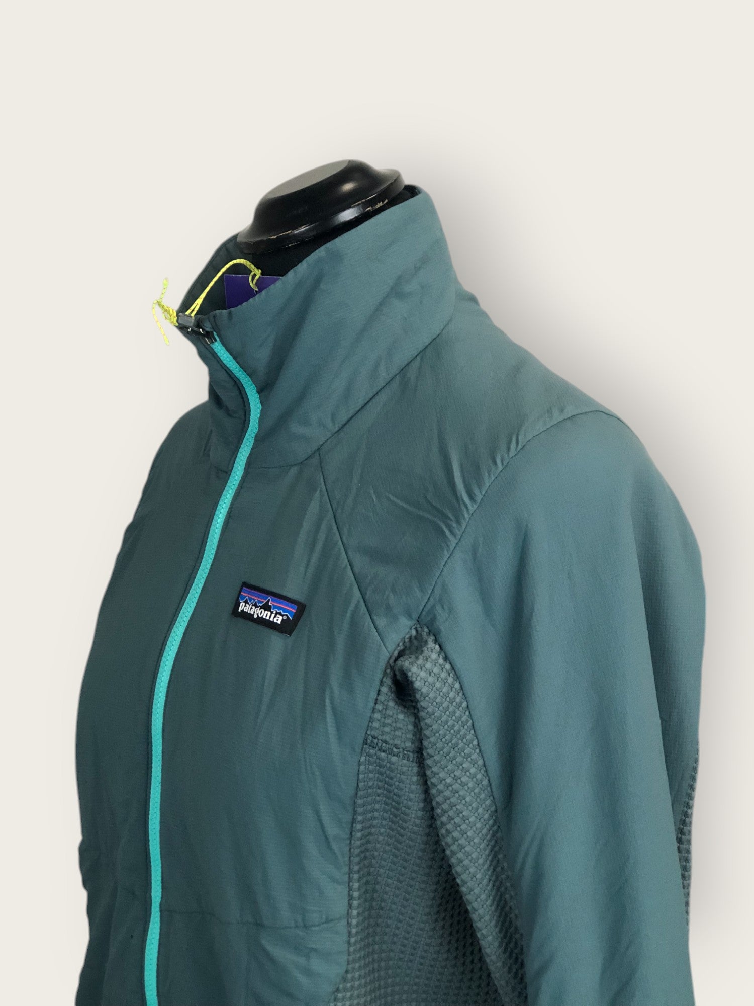 Patagonia Isolationsjacke (XS)