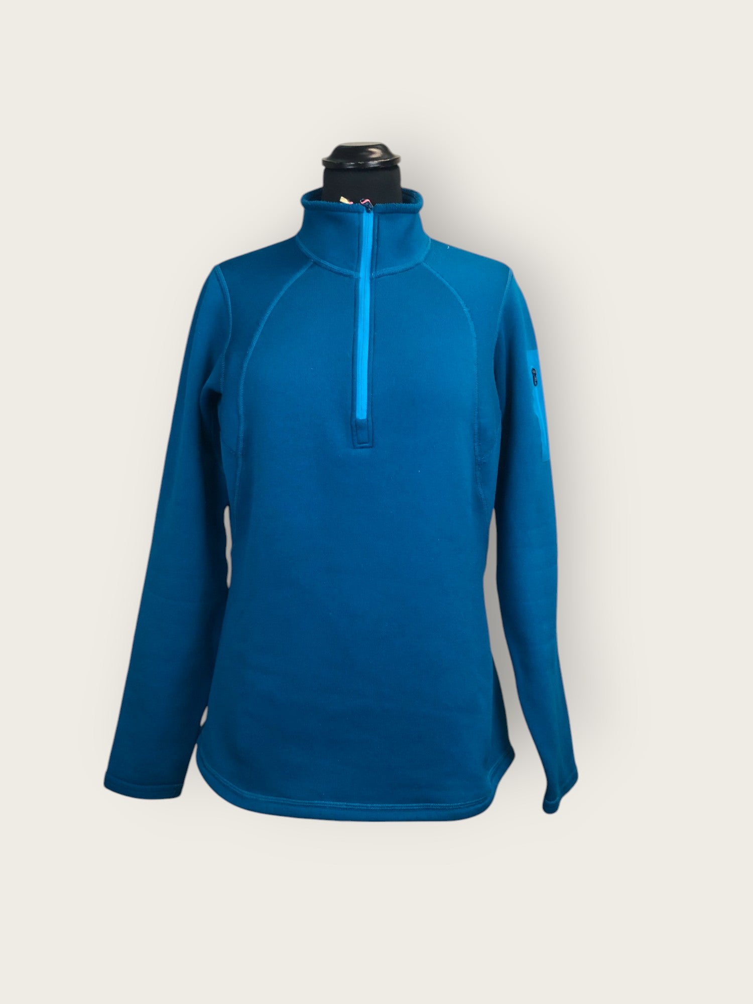 Arc'teryx Fleecejacke (L)