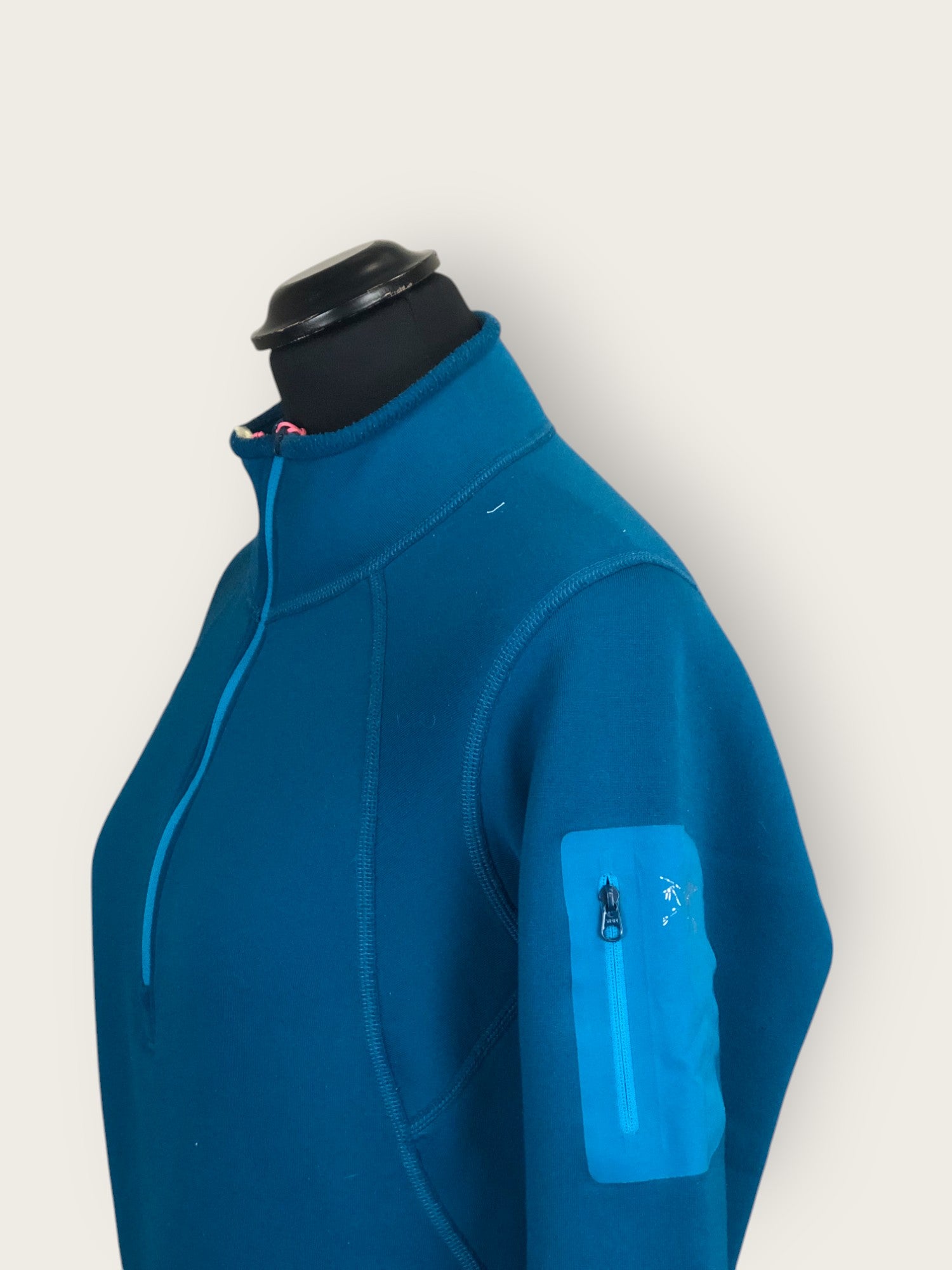 Arc'teryx Fleecejacke (L)