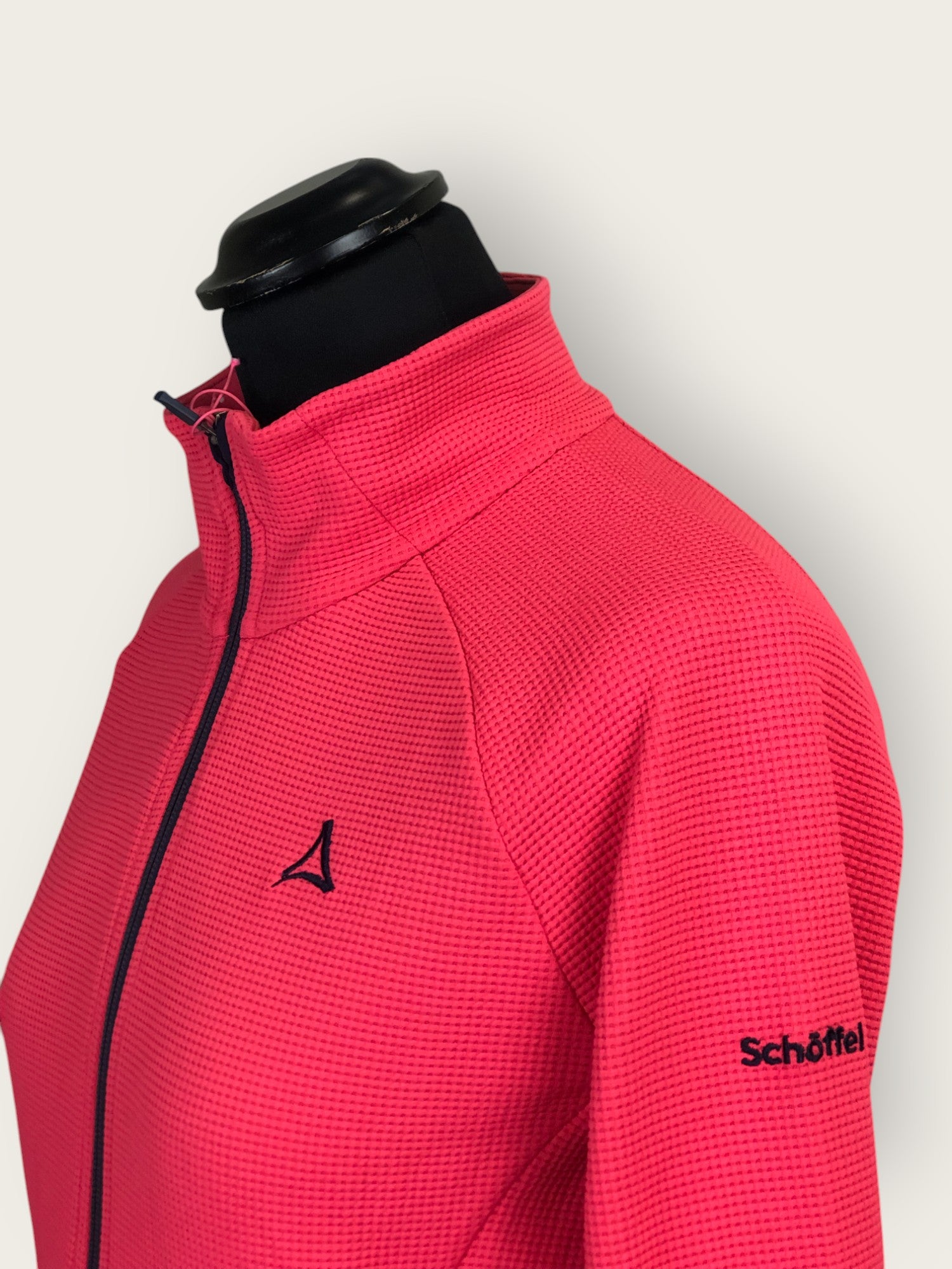 Schöffel Fleecejacke (L)