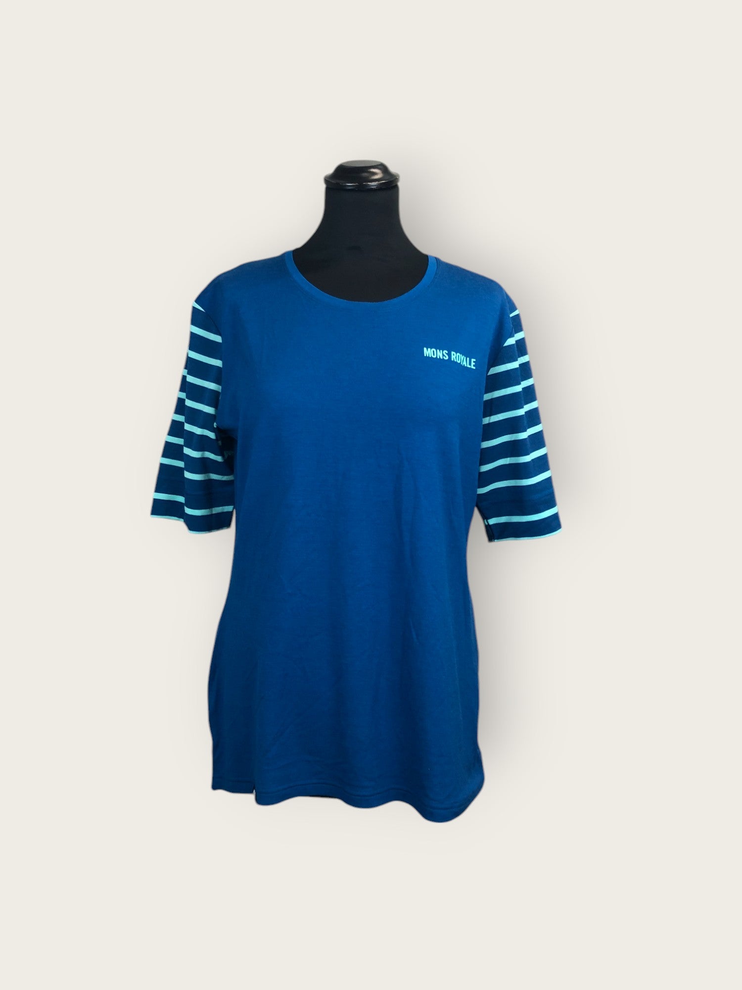 Mons Royal Merino T-Shirt (S)