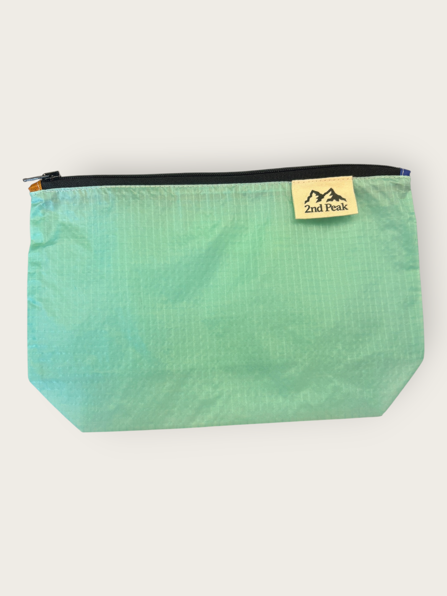 2nd Peak Necessaire "Lee"