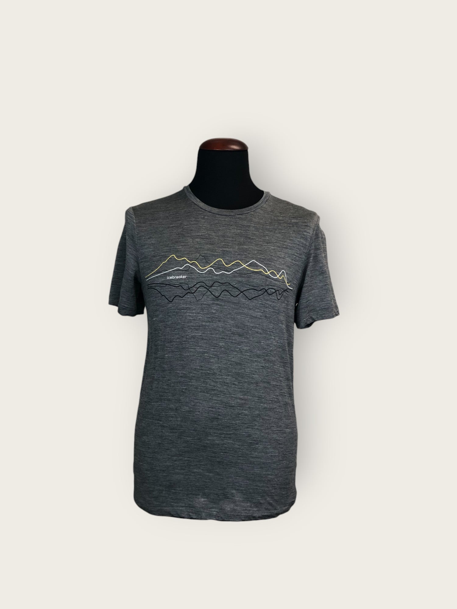 Icebreaker Merino T-Shirt (S)