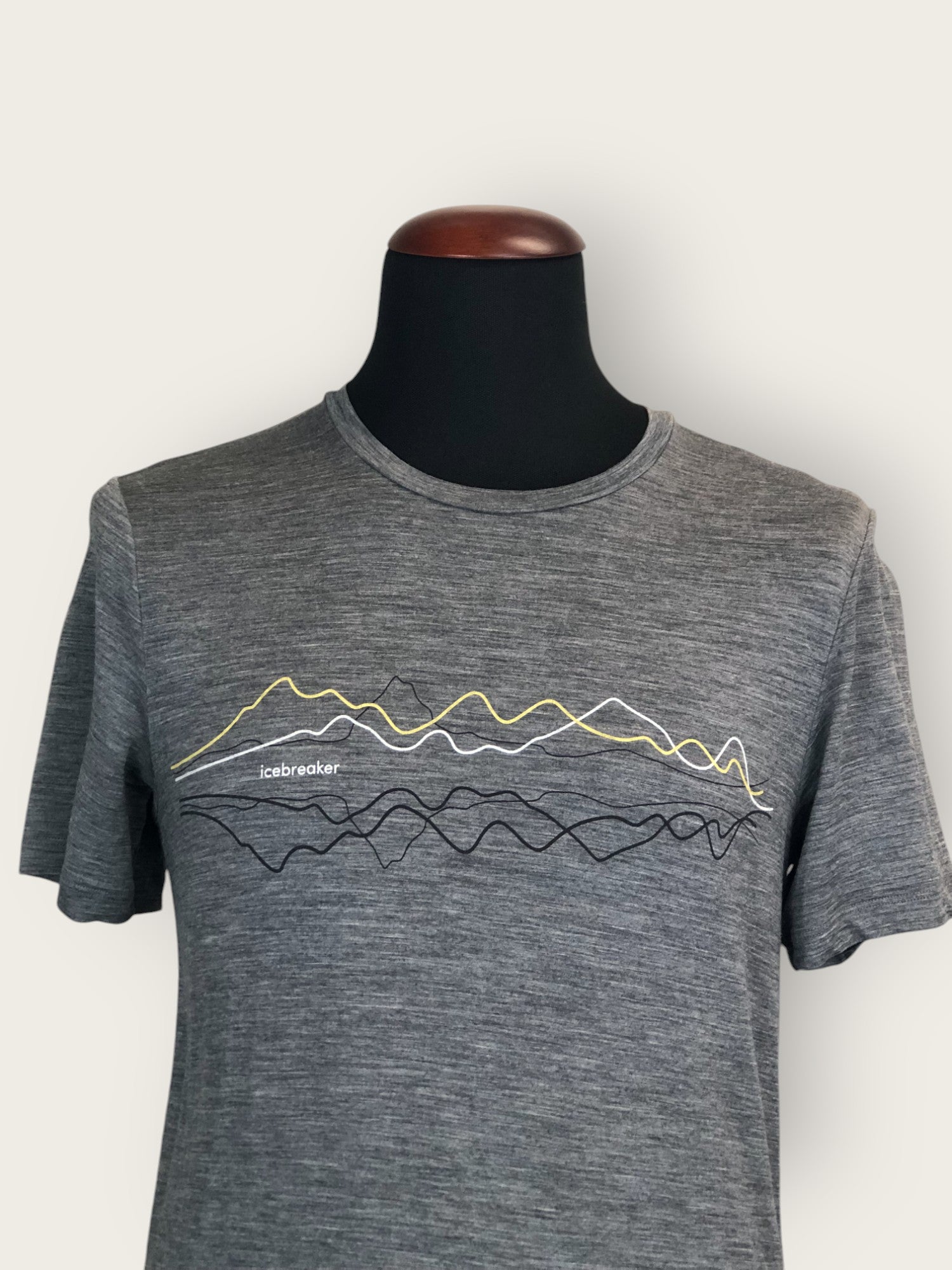 Icebreaker Merino T-Shirt (S)