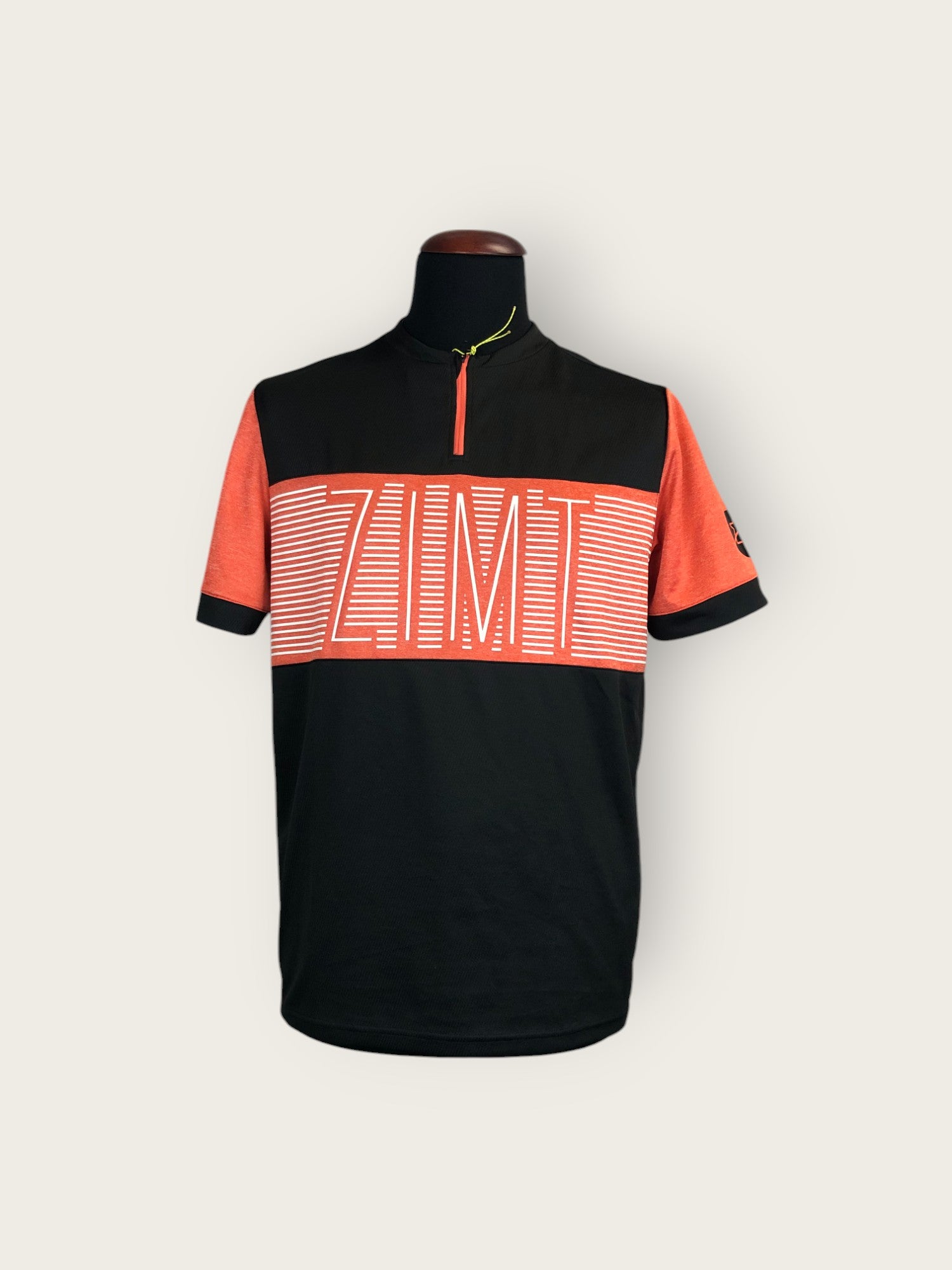 Zimtstern Bike T-Shirt (L)