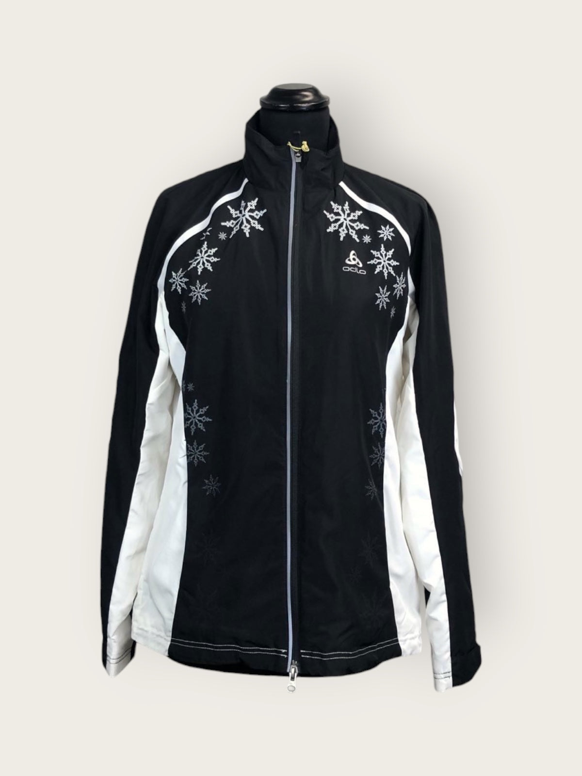 WILA Odlo Langlaufjacke (M)