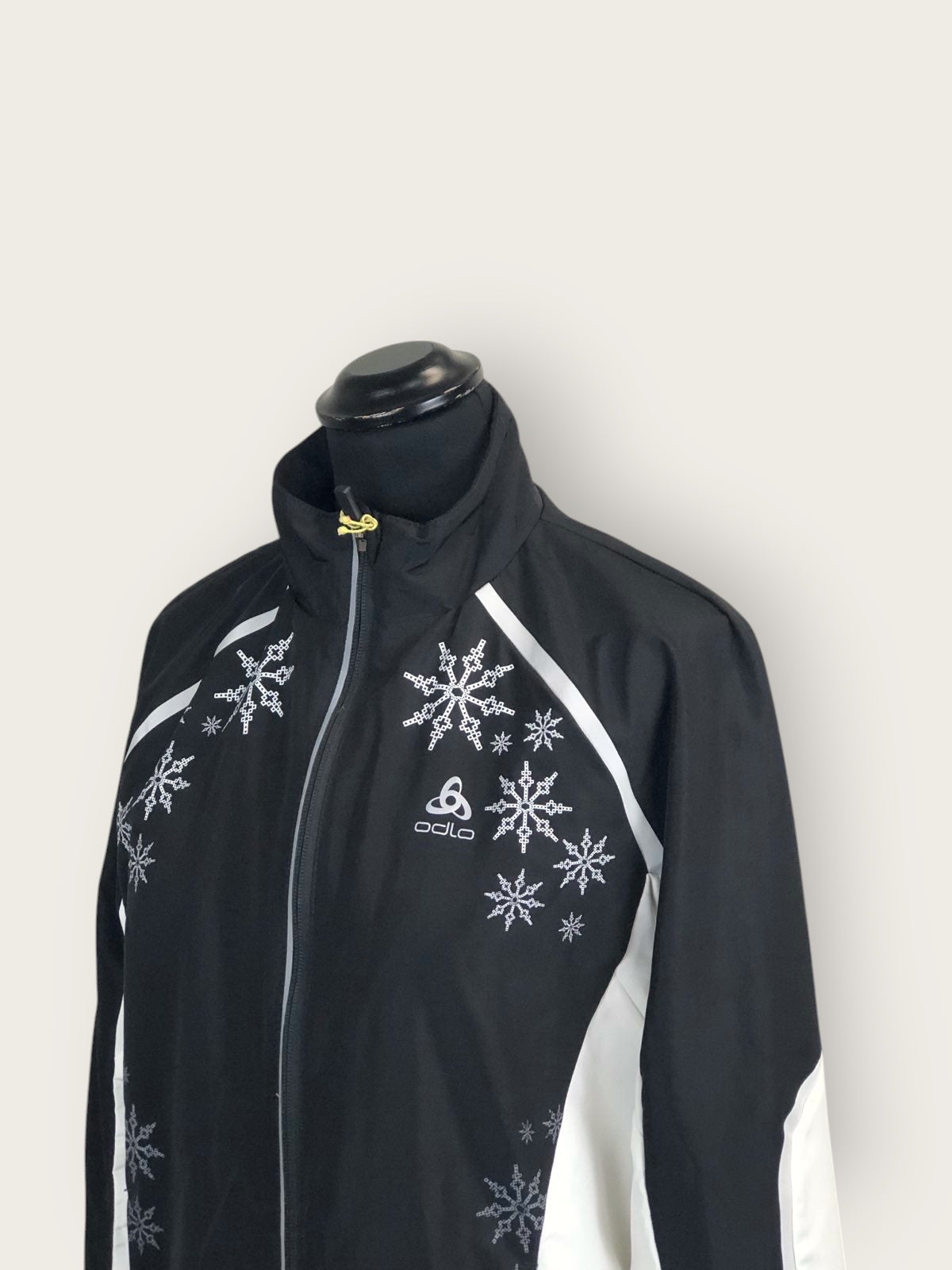 WILA Odlo Langlaufjacke (M)