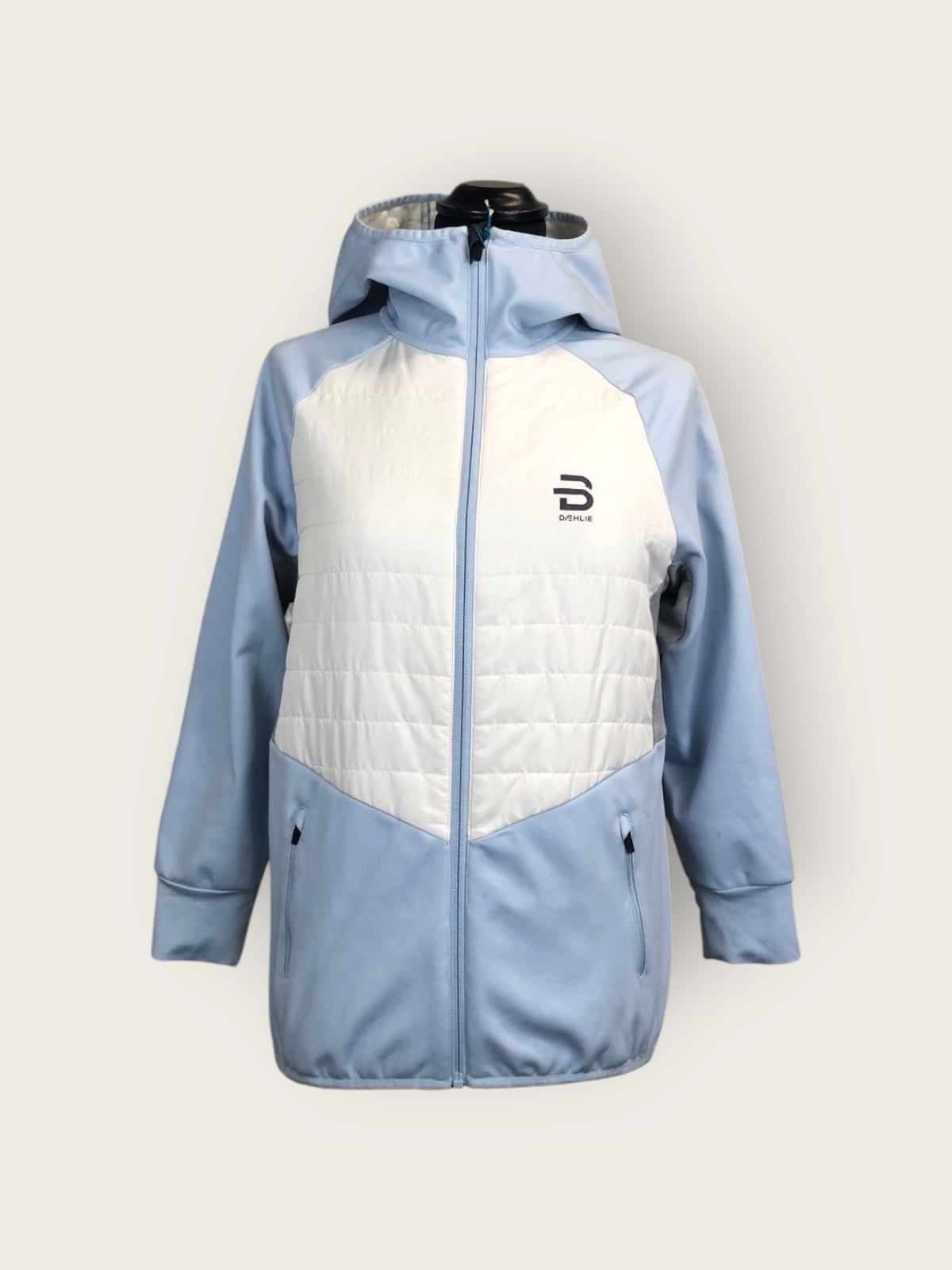 WILA Daehlie Langlaufjacke (S)