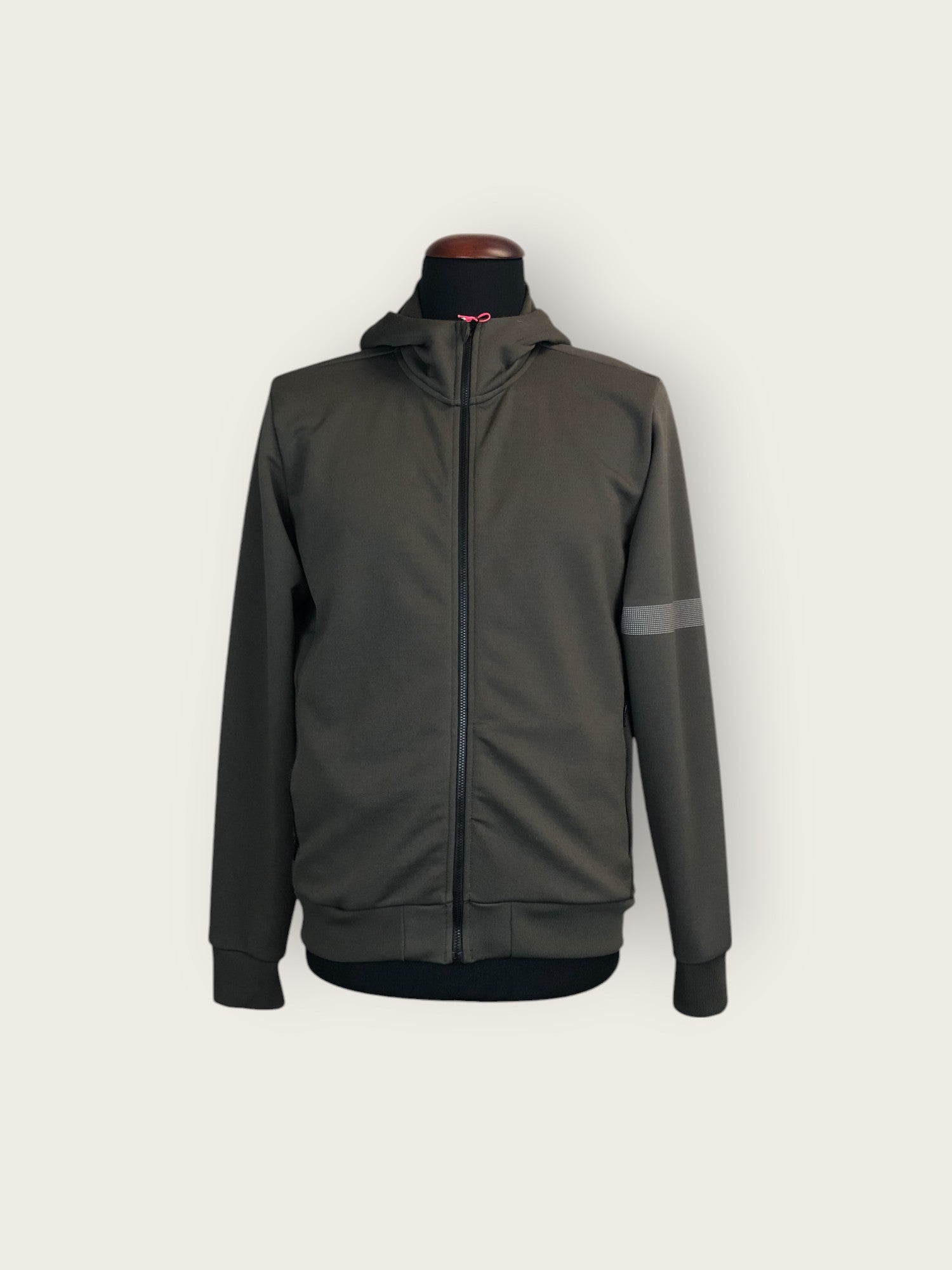 Sportful Fleecejacke (XL)