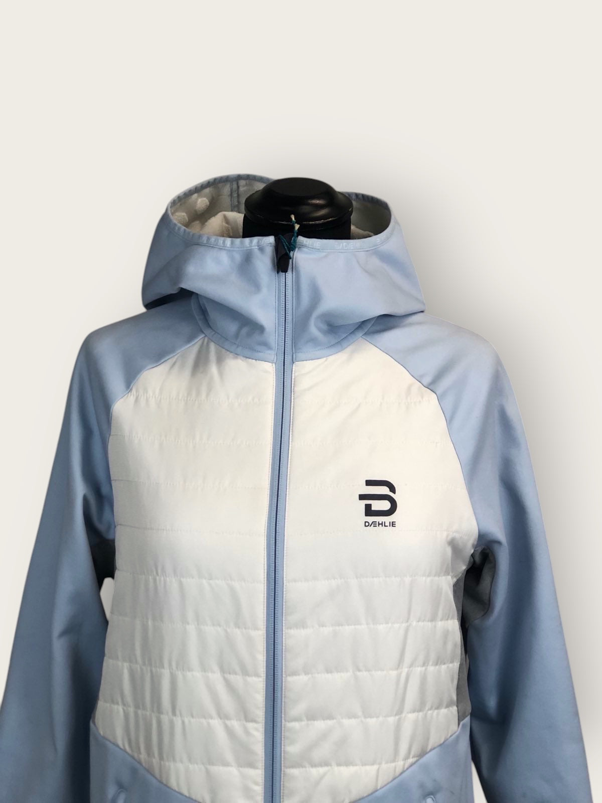 WILA Daehlie Langlaufjacke (S)