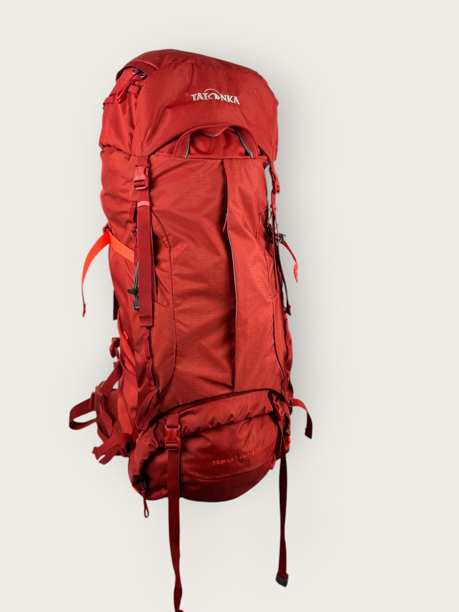 Tatonka Rucksack Yukon W (60 + 10L)