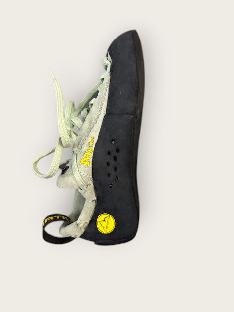 La Sportiva Kletterschuhe (34.5)