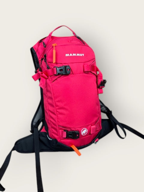 Mammut Skitouren Rucksack Nirvana (18L)