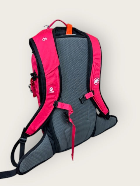 Mammut Skitouren Rucksack Nirvana (18L)