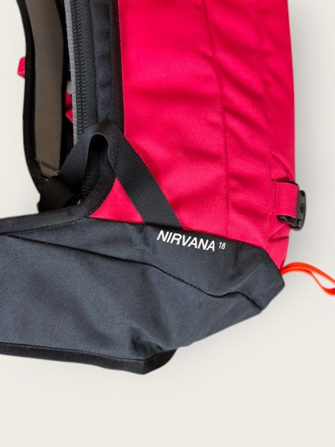 Mammut Skitouren Rucksack Nirvana (18L)