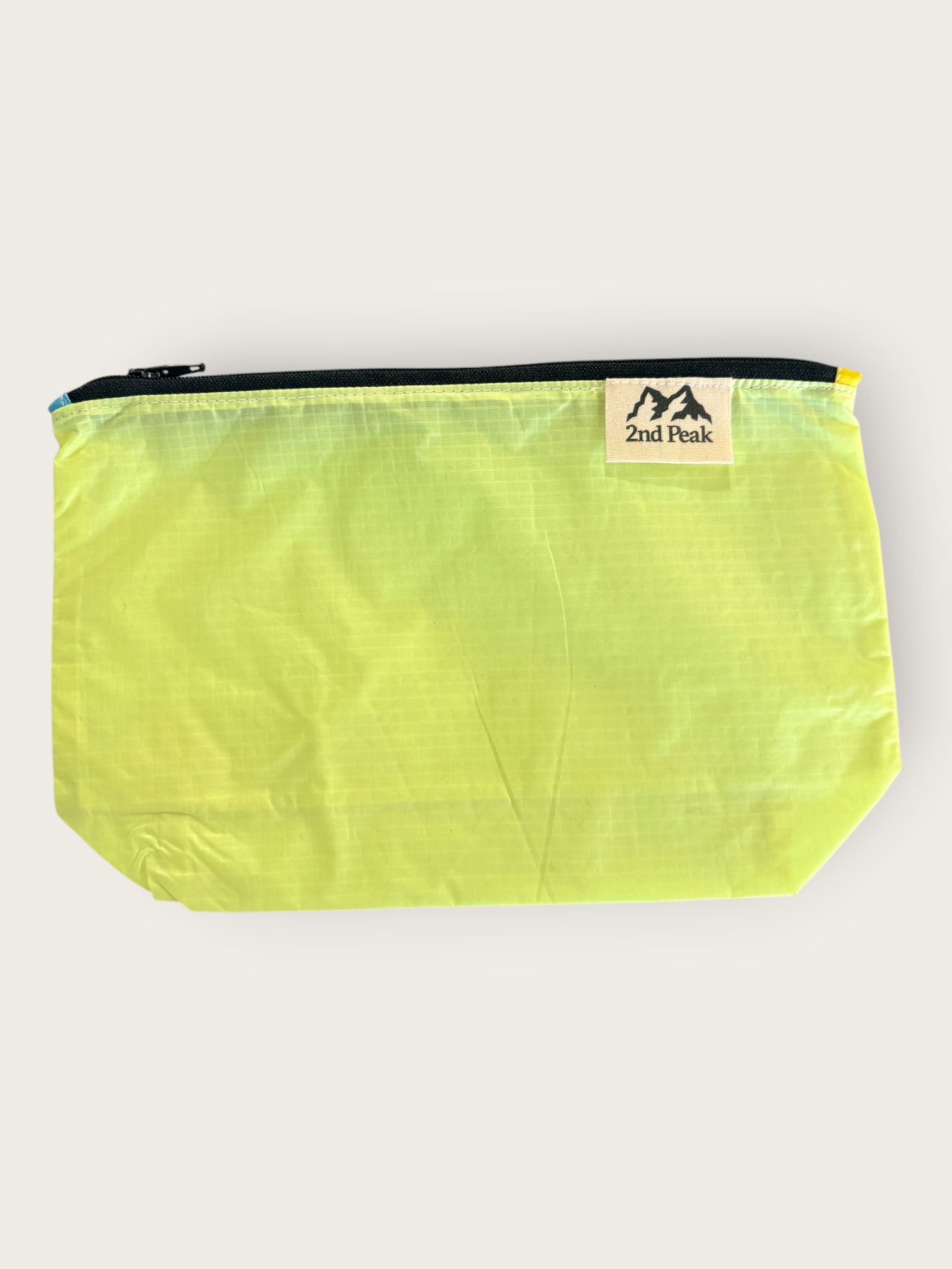 2nd Peak Necessaire "Lee"