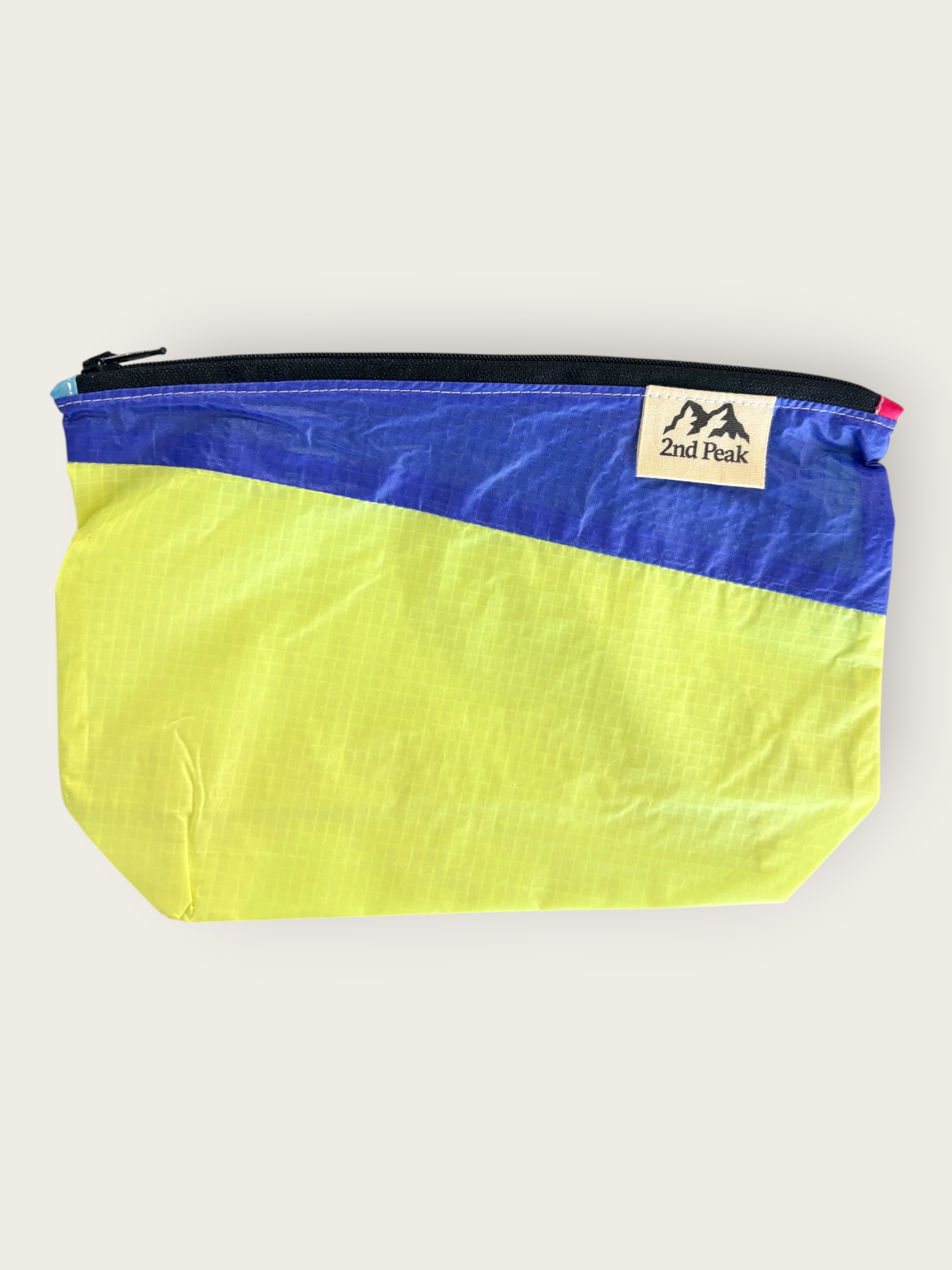 2nd Peak Necessaire "Lee"