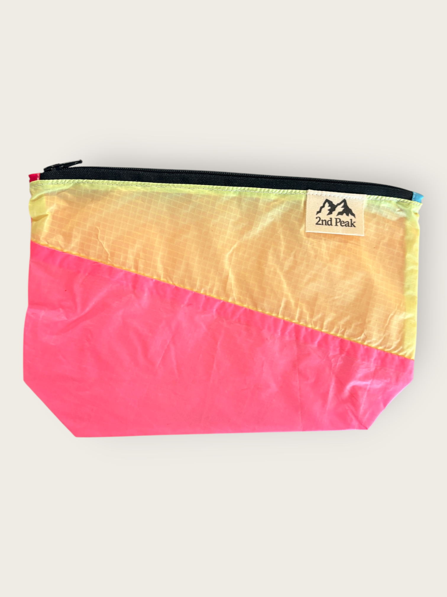 2nd Peak Necessaire "Lee"