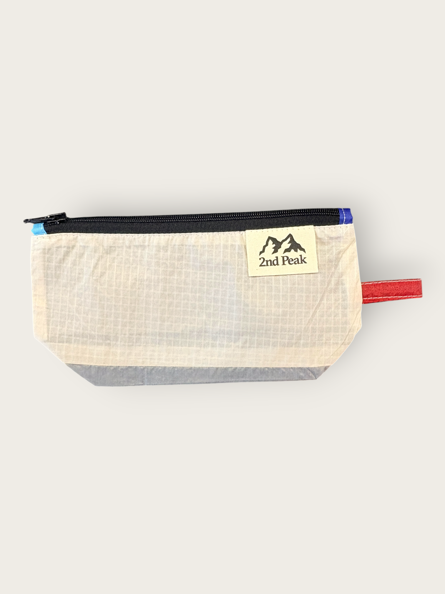 2nd Peak Necessaire "Luv"
