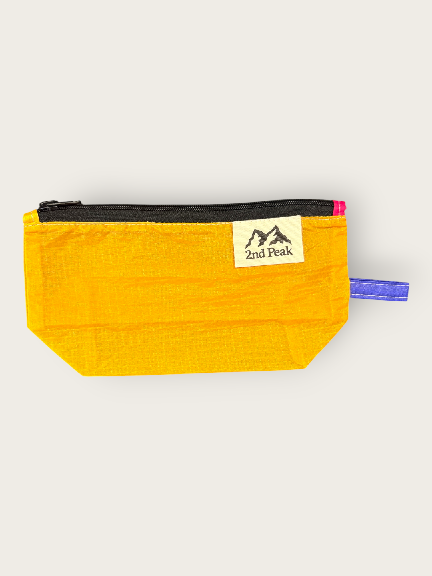 2nd Peak Necessaire "Luv"