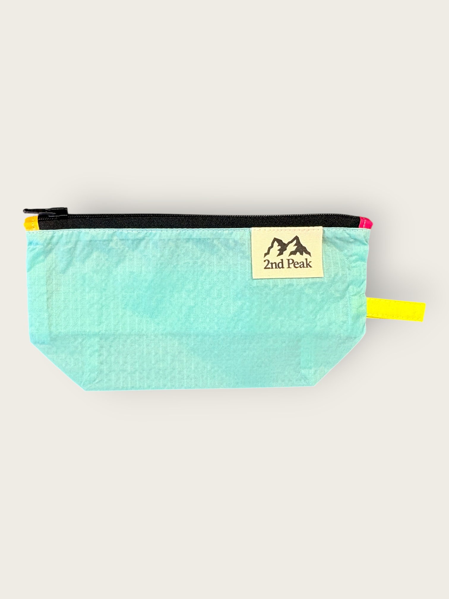 2nd Peak Necessaire "Luv"