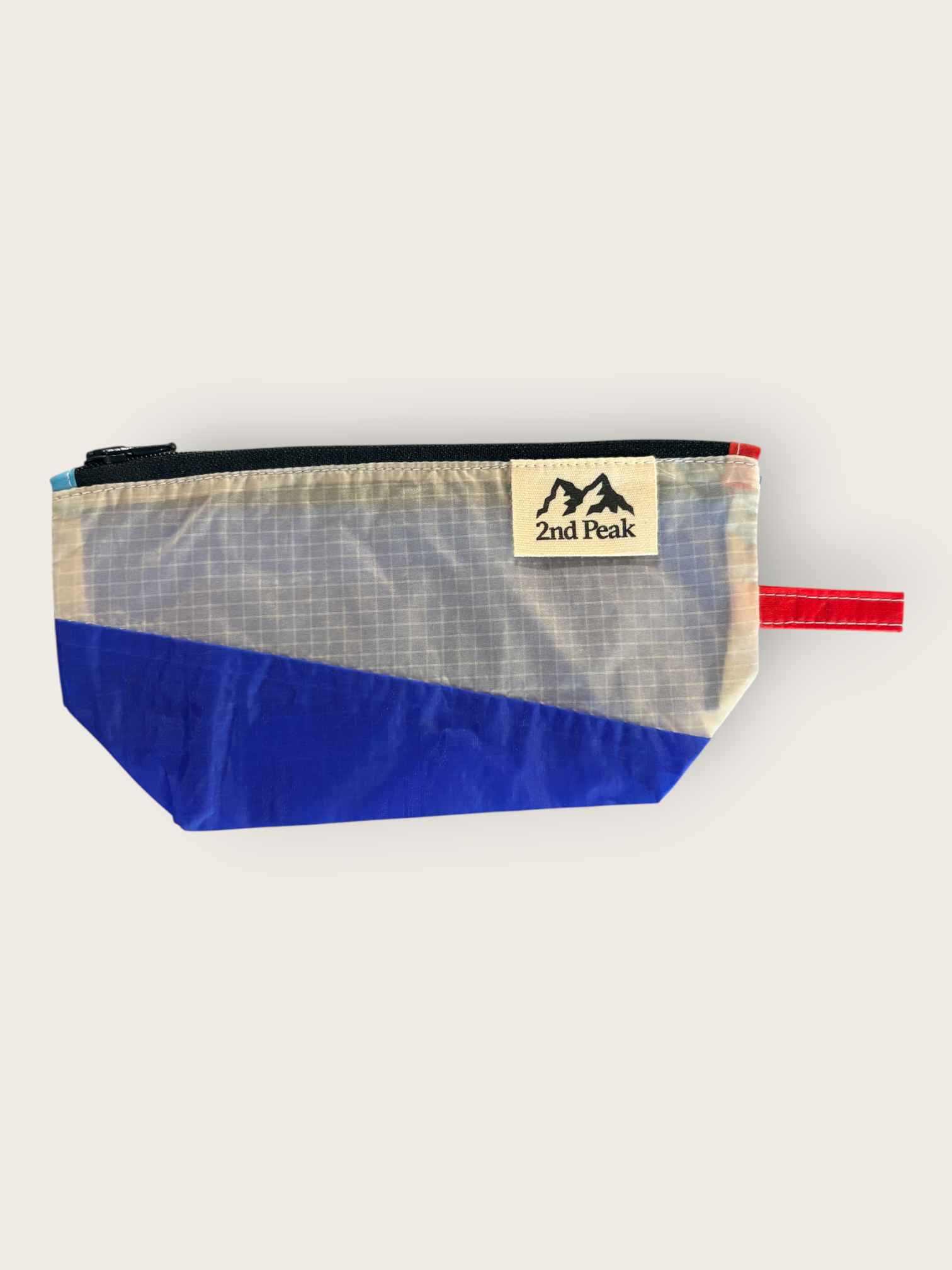 2nd Peak Necessaire "Luv"