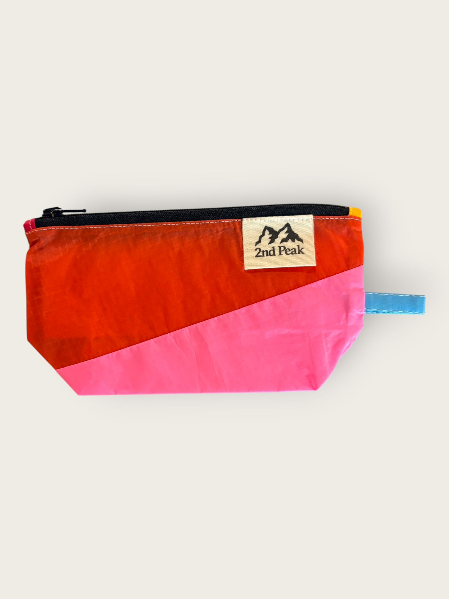2nd Peak Necessaire "Luv"