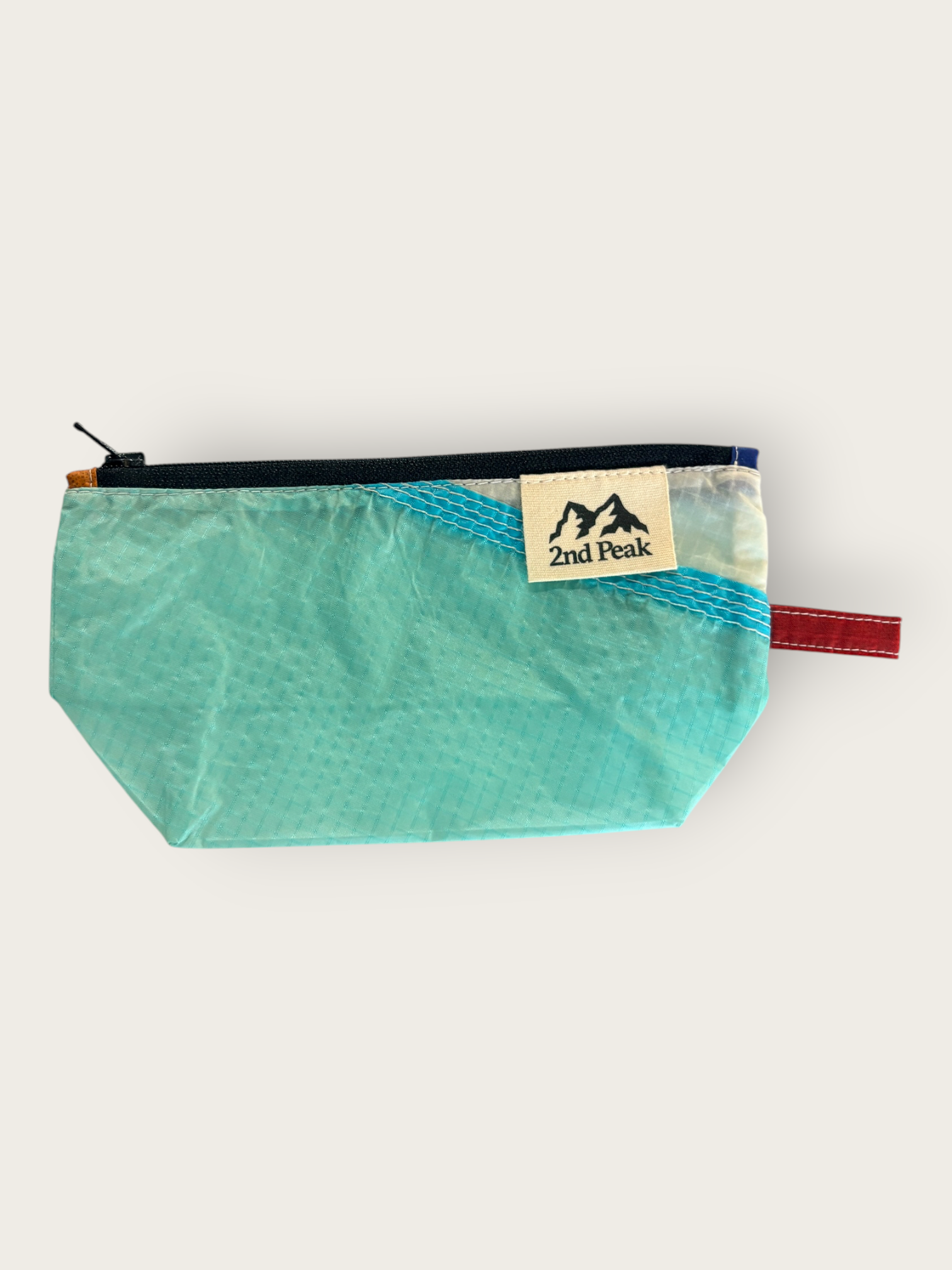 2nd Peak Necessaire "Luv"