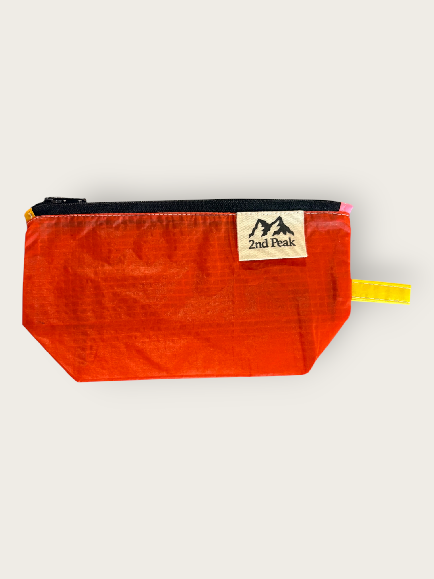 2nd Peak Necessaire "Luv"