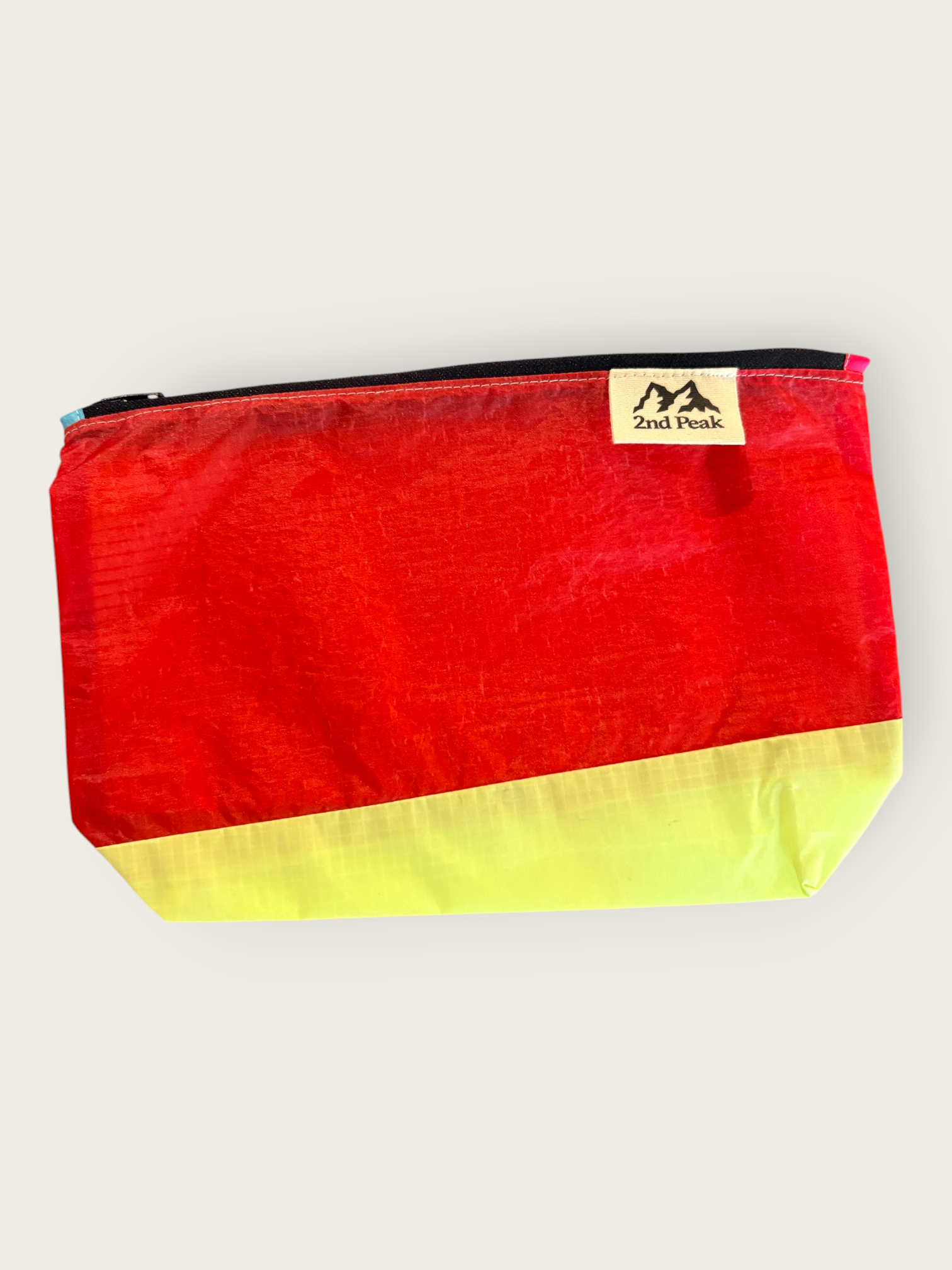2nd Peak Necessaire "Lee"