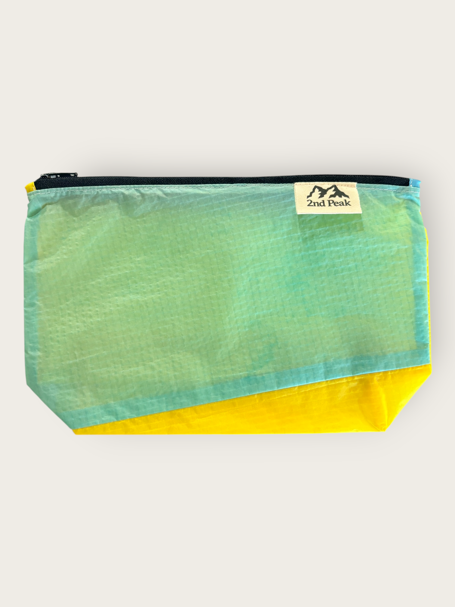 2nd Peak Necessaire "Lee"