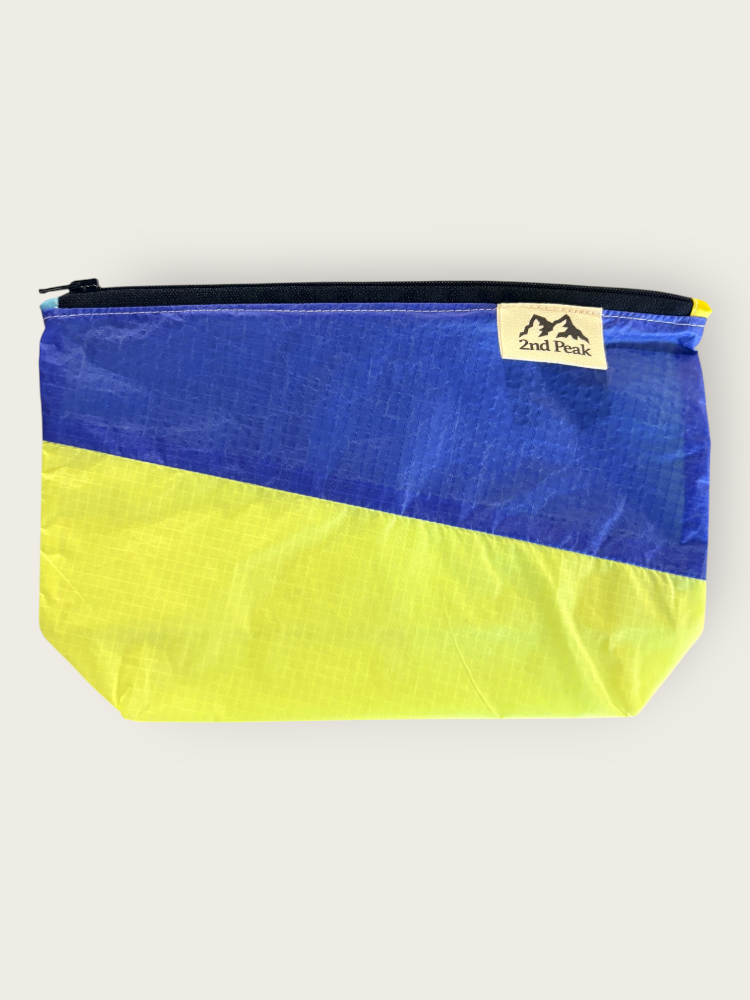 2nd Peak Necessaire "Lee"
