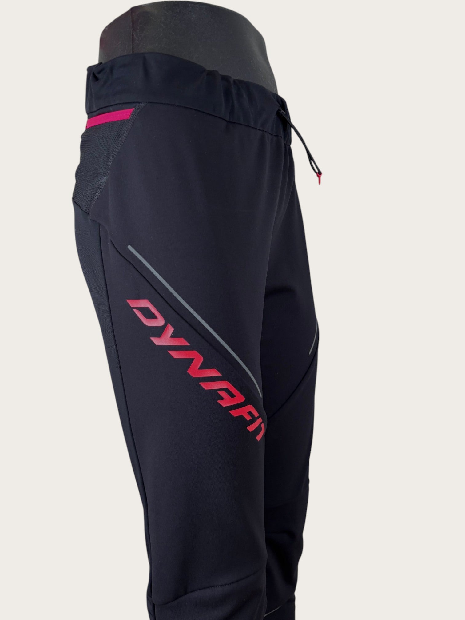 Dynafit Alpine Warm Running Tights (XL)