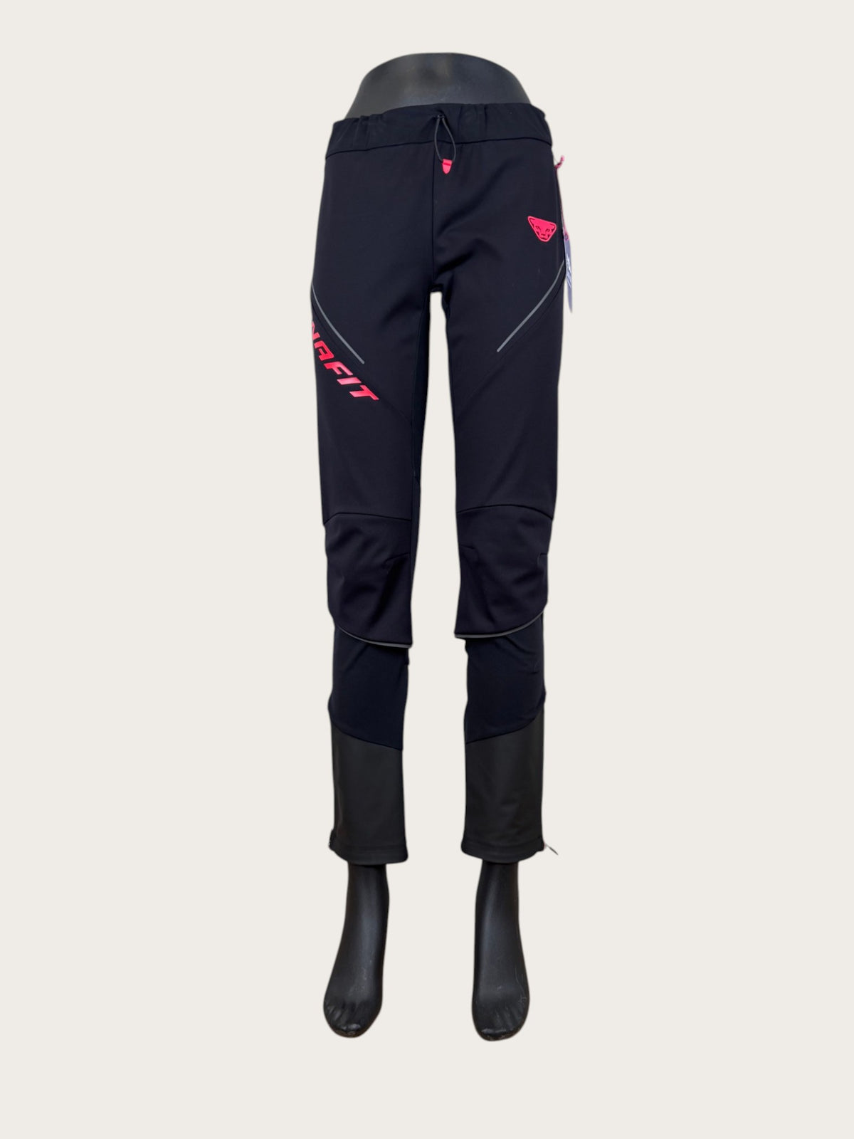 Dynafit Alpine Warm Running Tights (XL)