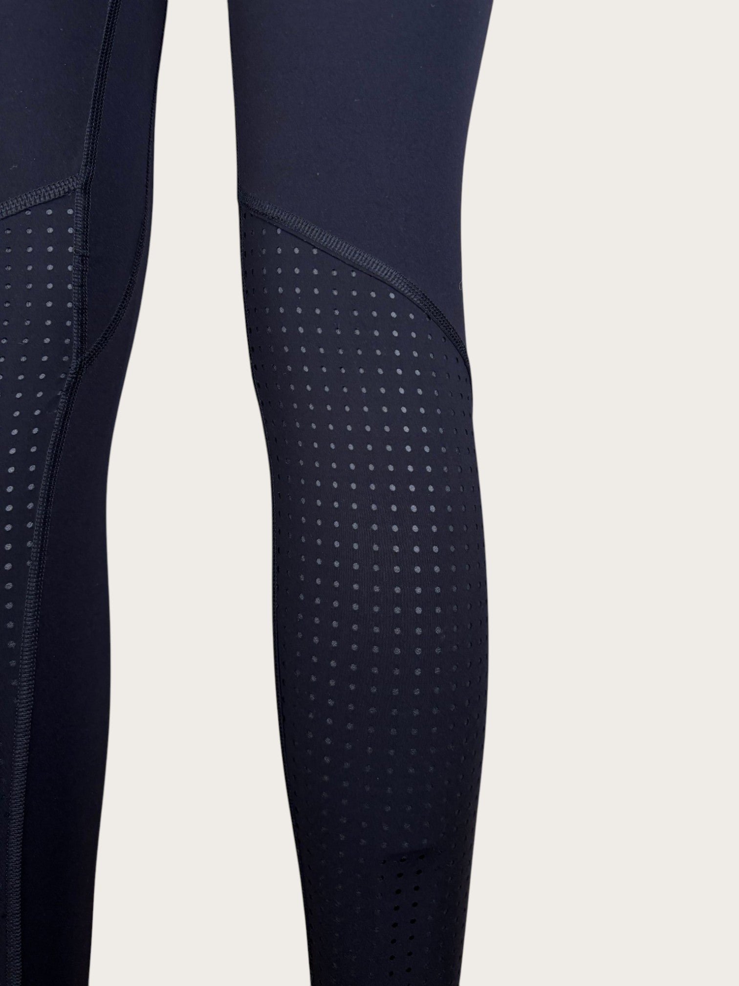 Looking for Wild Holta Cordovan Tights (S)