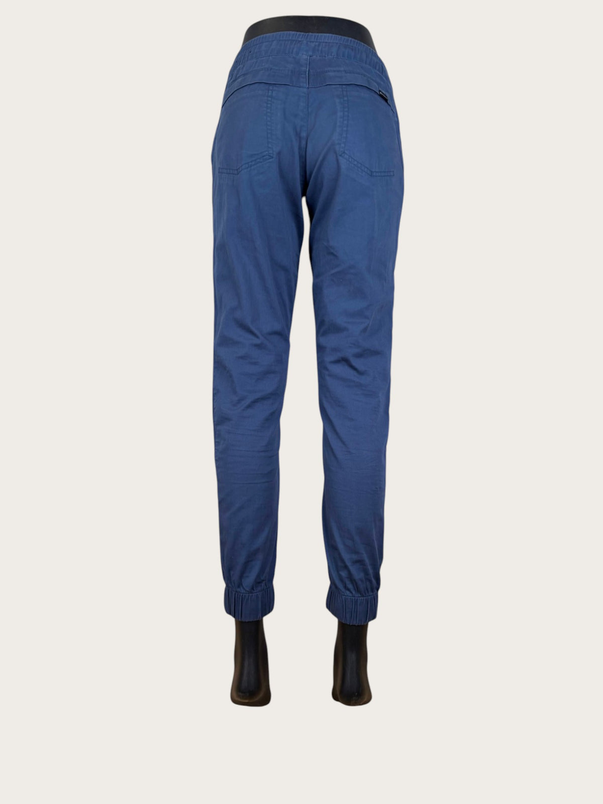 Black Diamond Notion Kletterhose lang (XS)