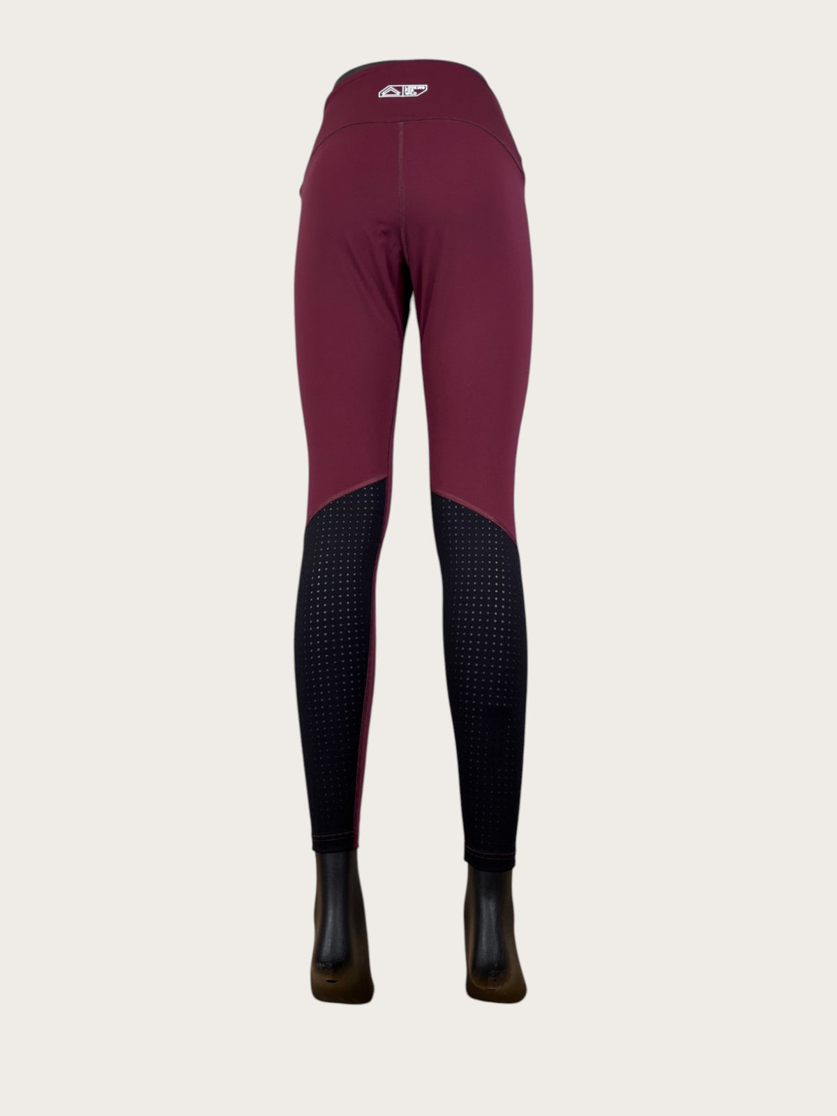 Looking for Wild Holta Cordovan Tights (S)