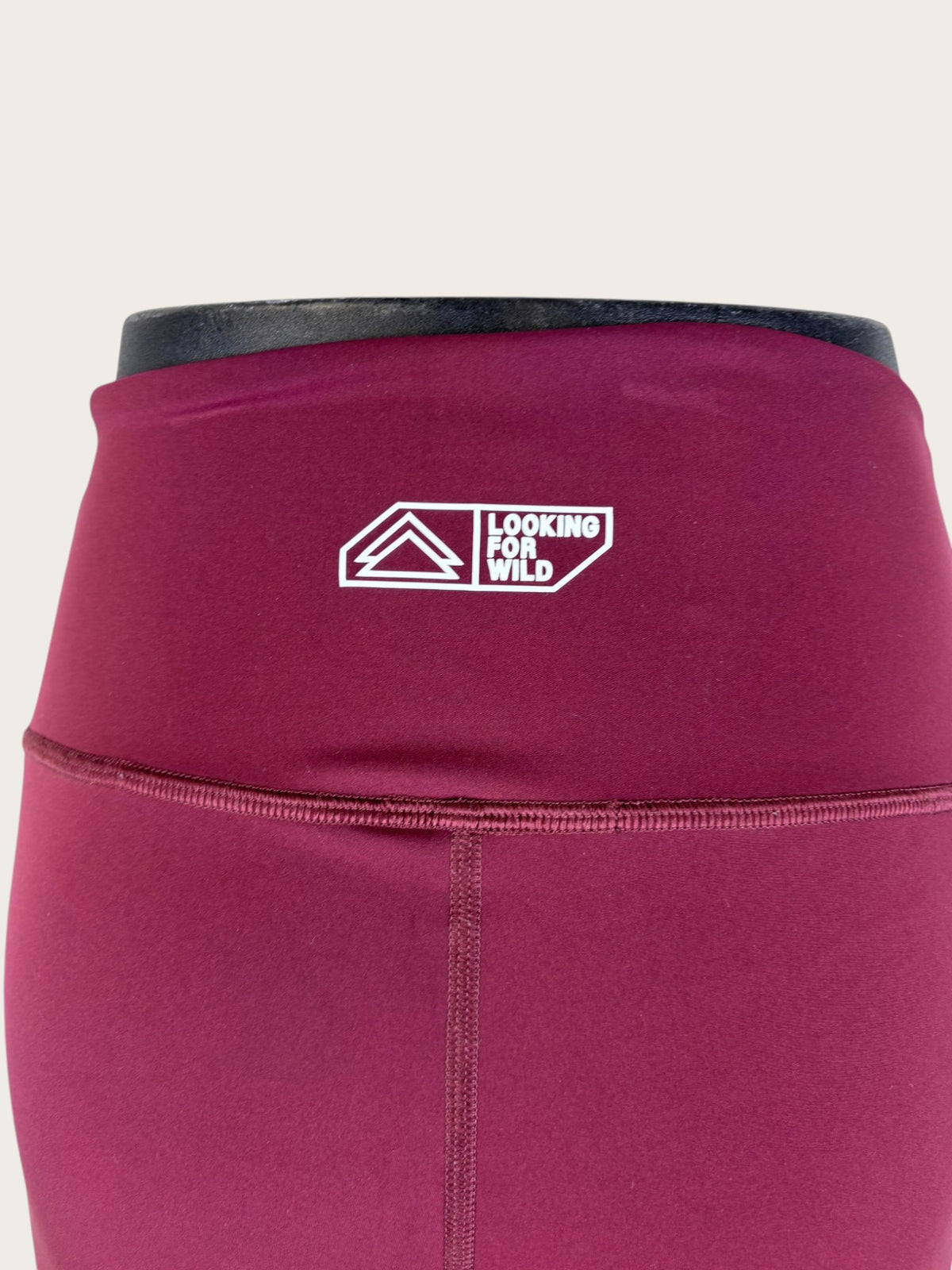 Looking for Wild Holta Cordovan Tights (S)