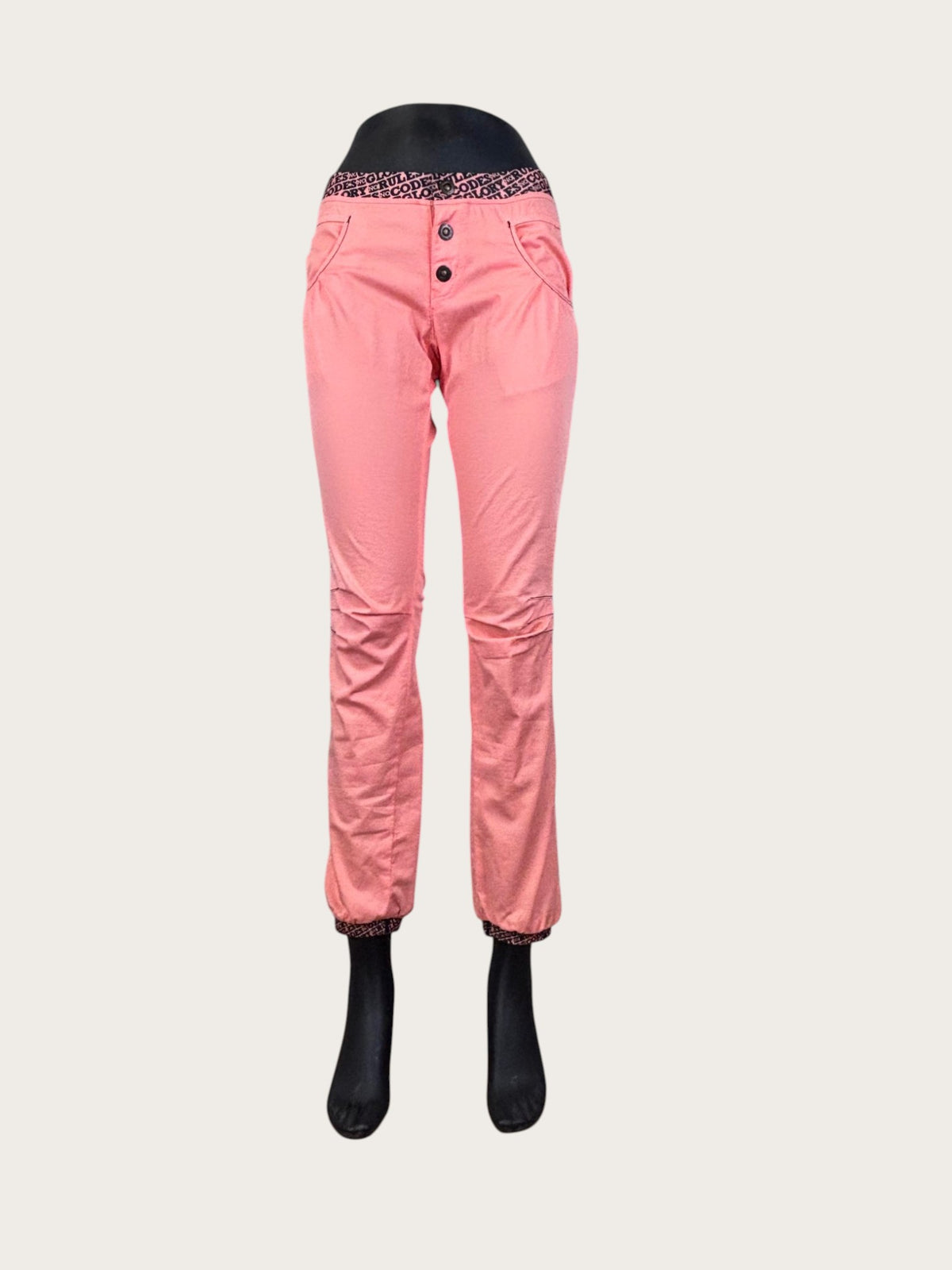 Nograd sahel Kletterhose lang (S)