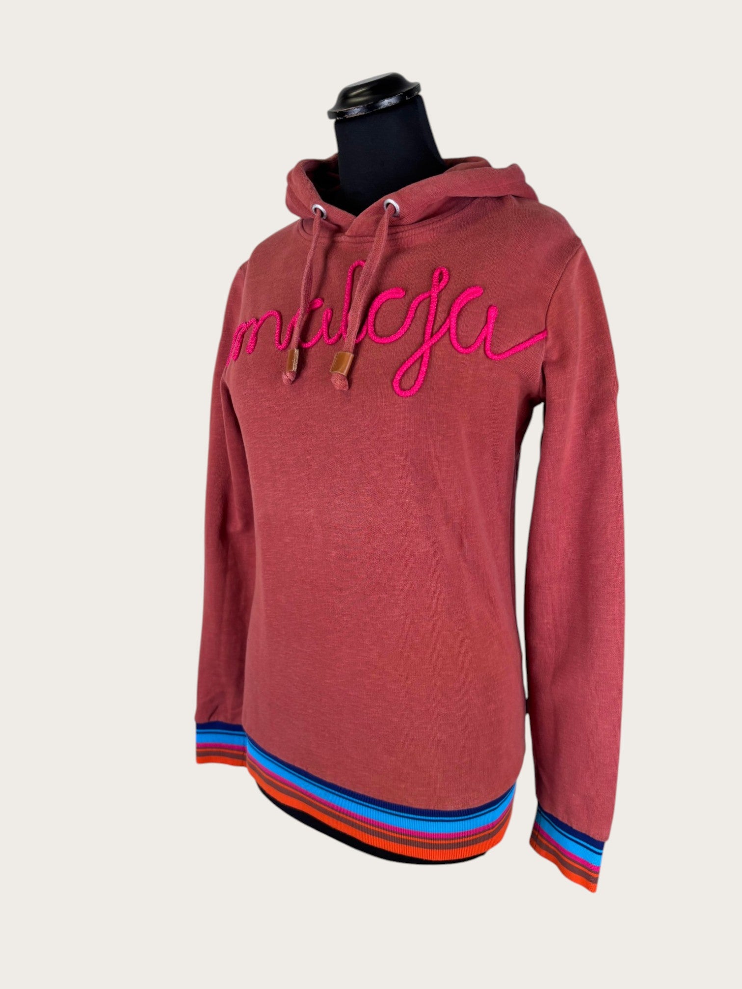 Maloja Hoodie (XS)