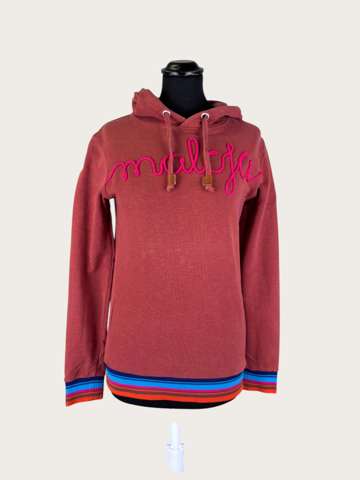 Maloja Hoodie (XS)