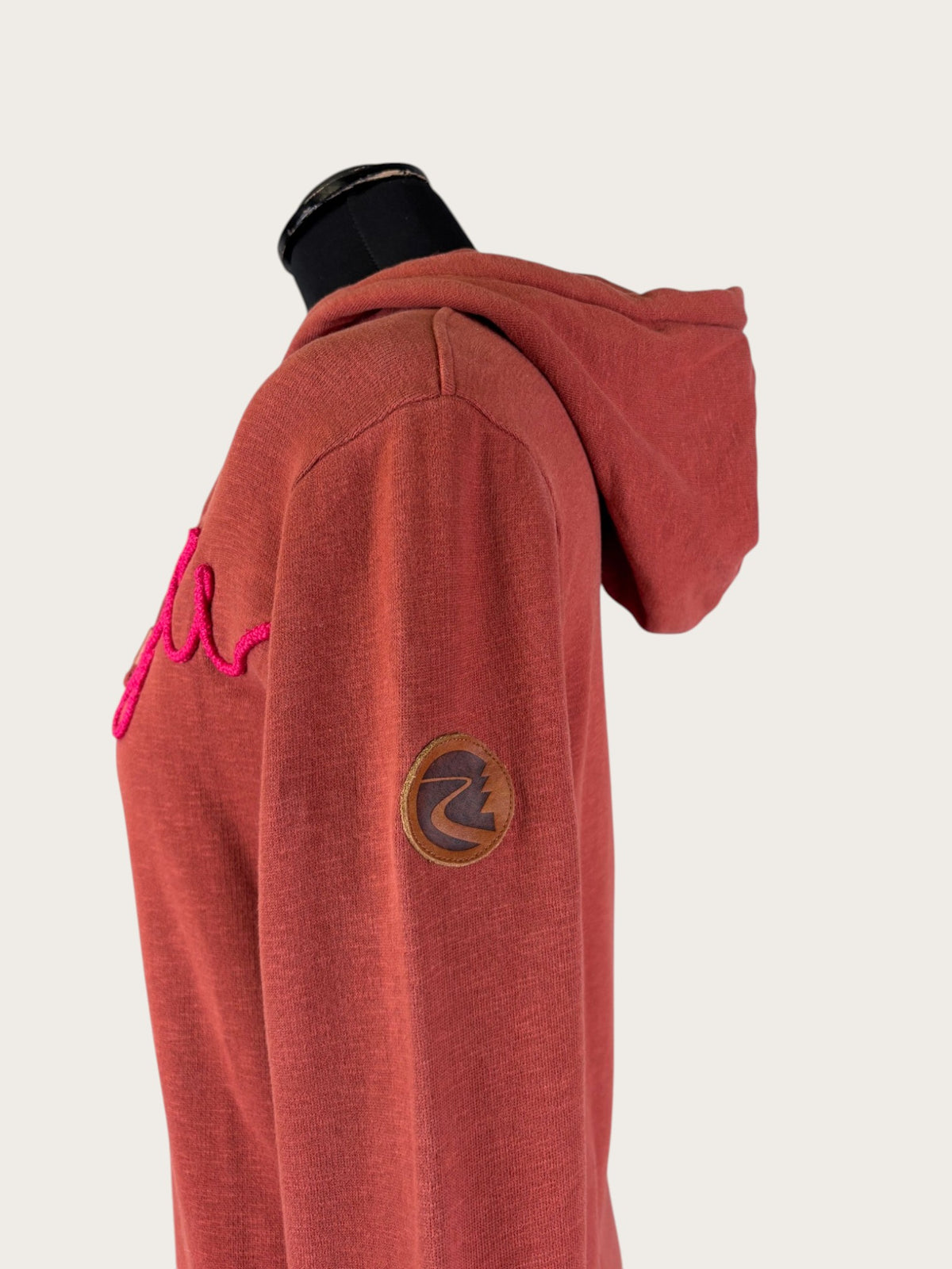 Maloja Hoodie (XS)