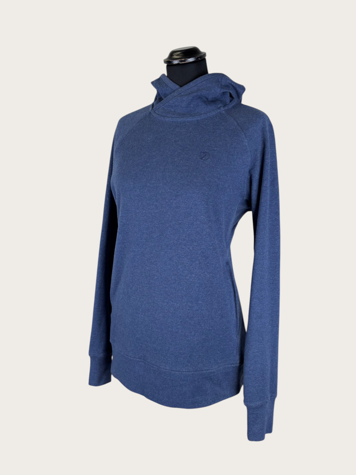 Fjällräven Hoodie (M)