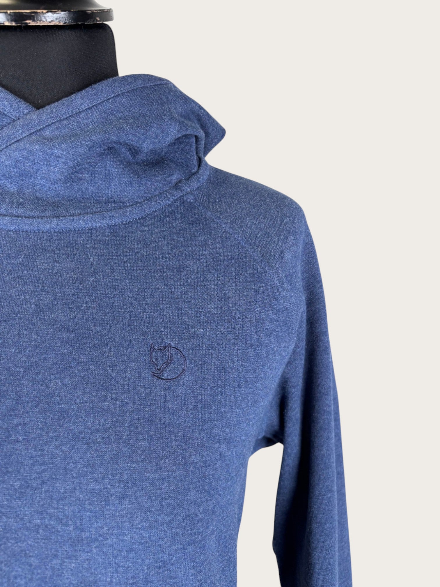 Fjällräven Hoodie (M)