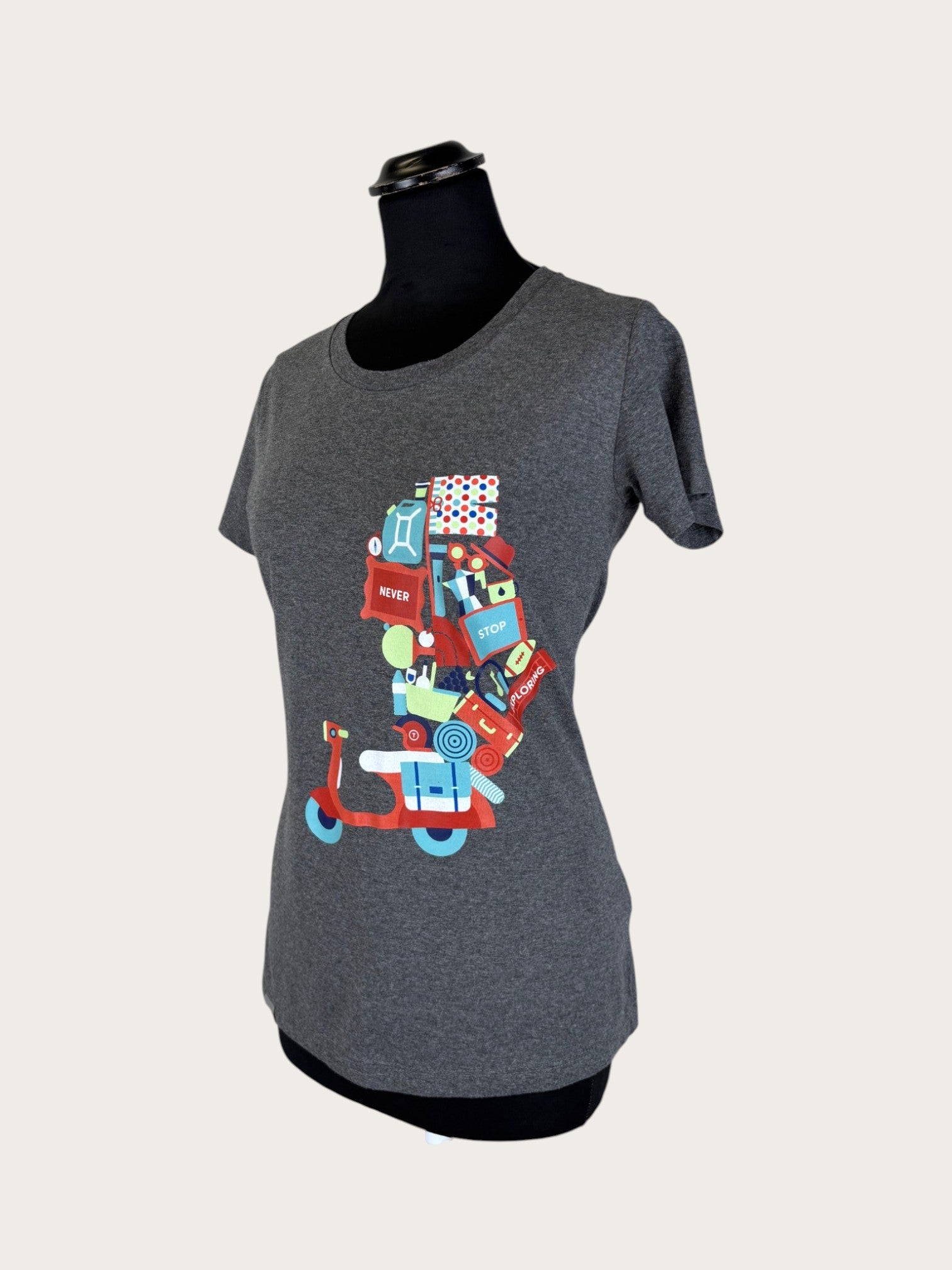 The North Face T-Shirt (S)