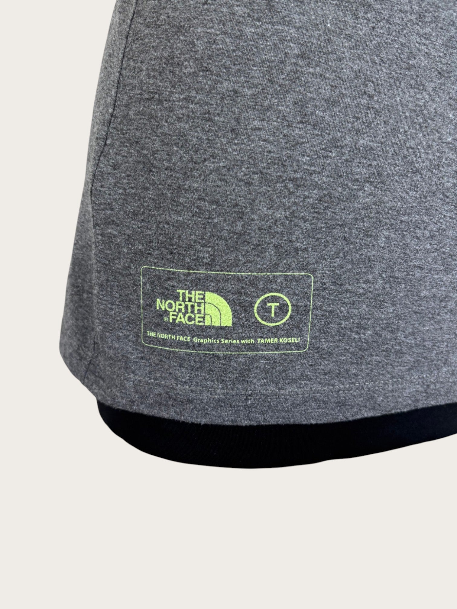 The North Face T-Shirt (S)