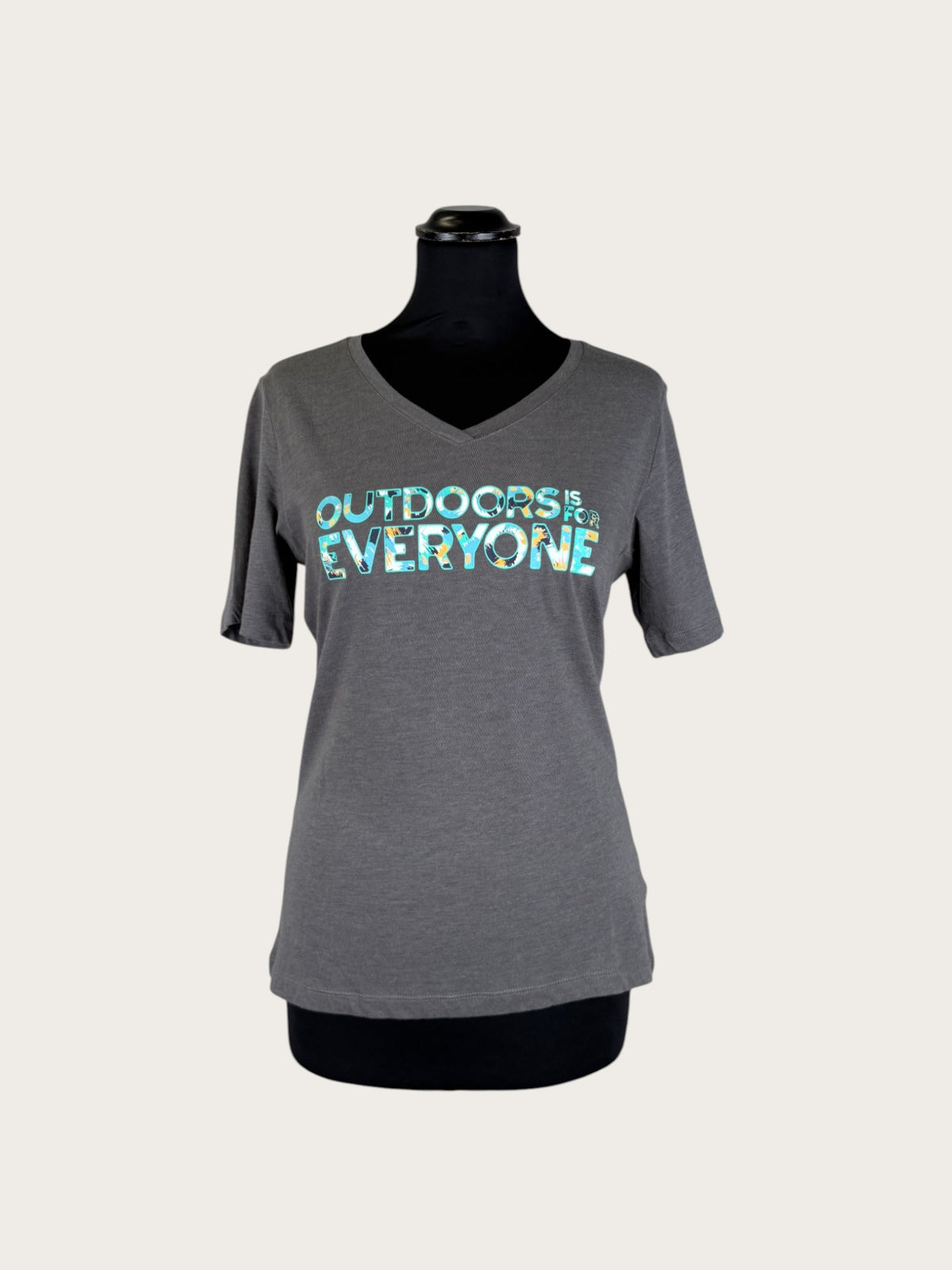 Columbia Bluebird Day T-Shirt (XS)