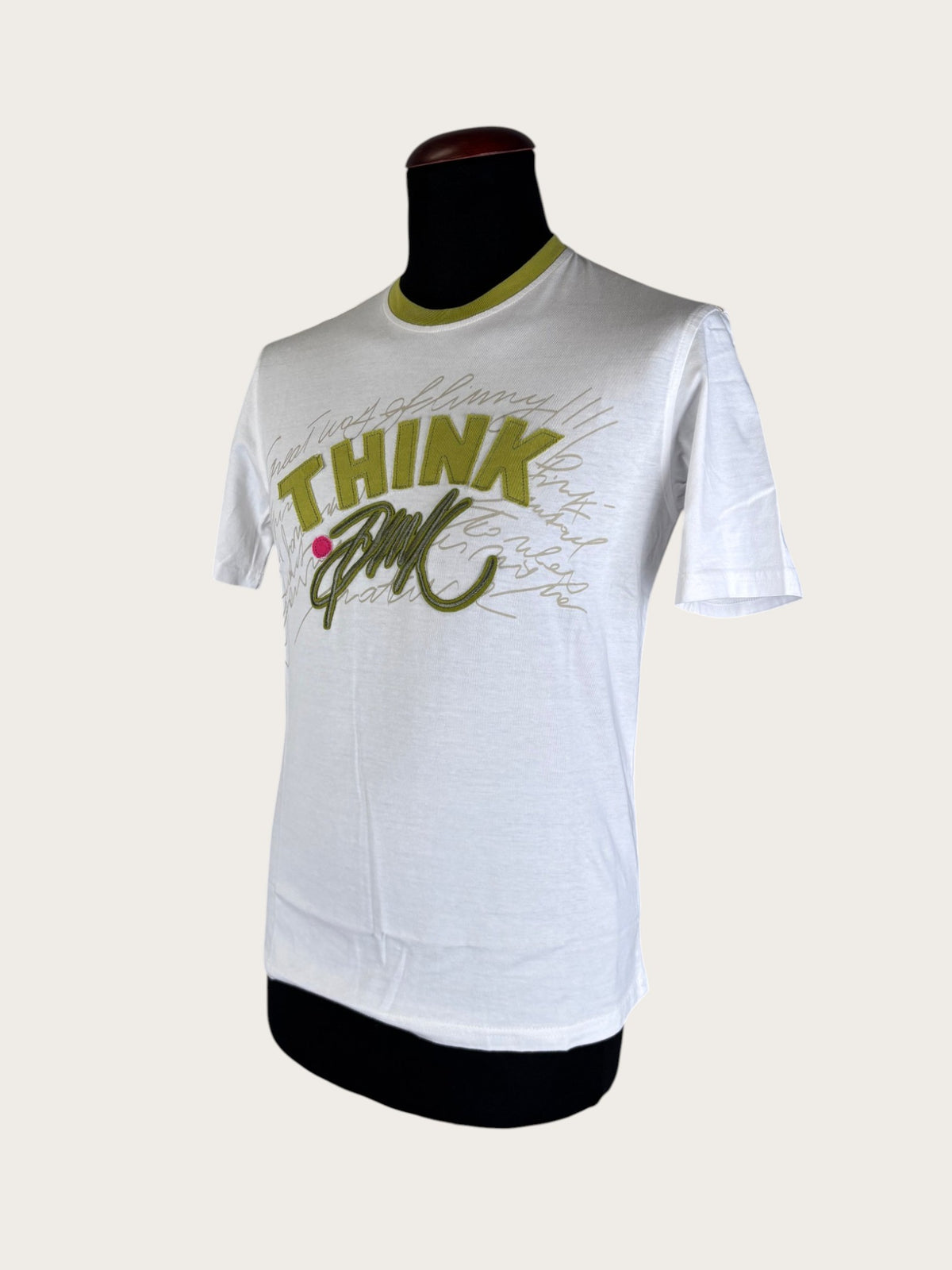 Think Pink T-Shirt